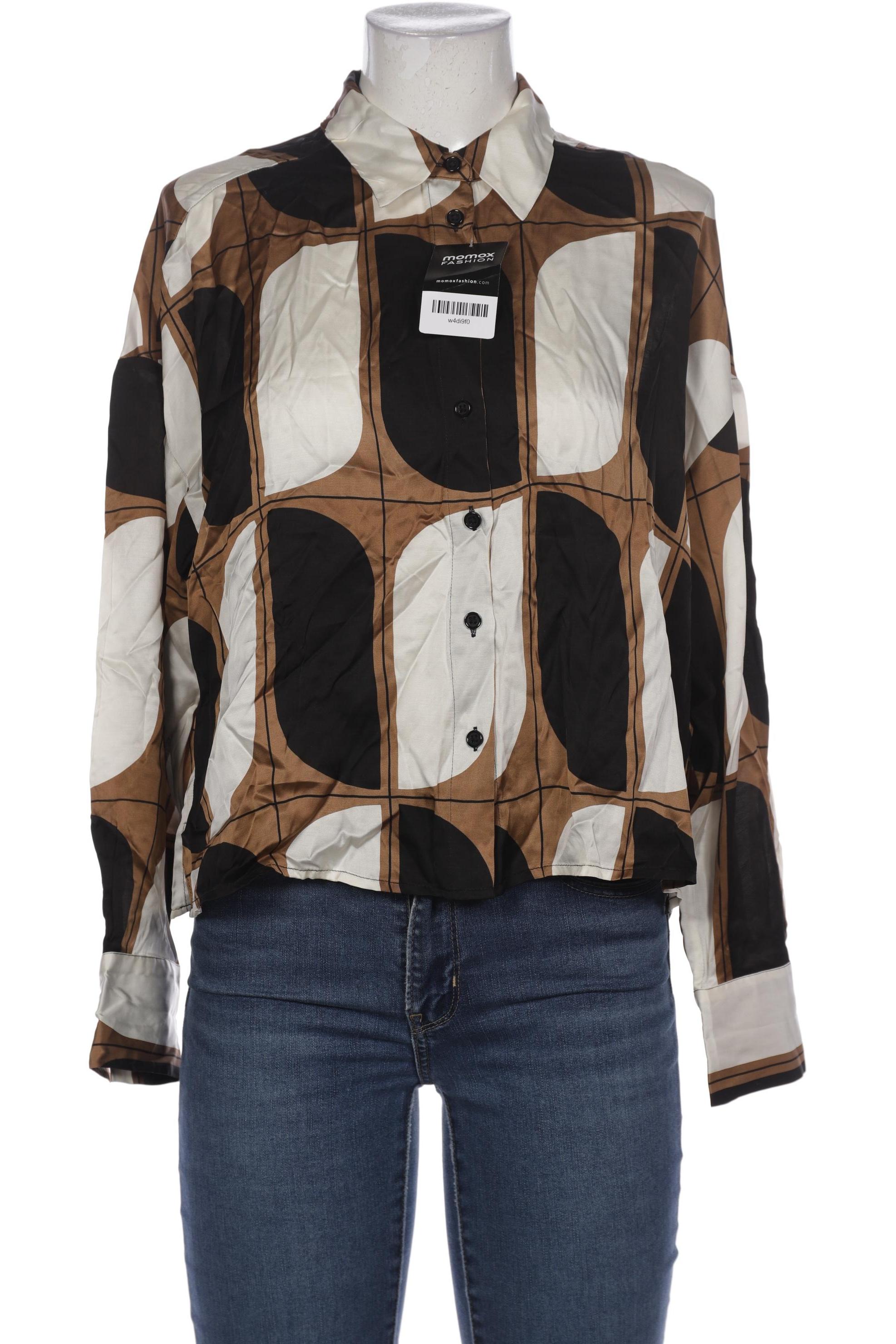 

someday. Damen Bluse, braun, Gr. 36