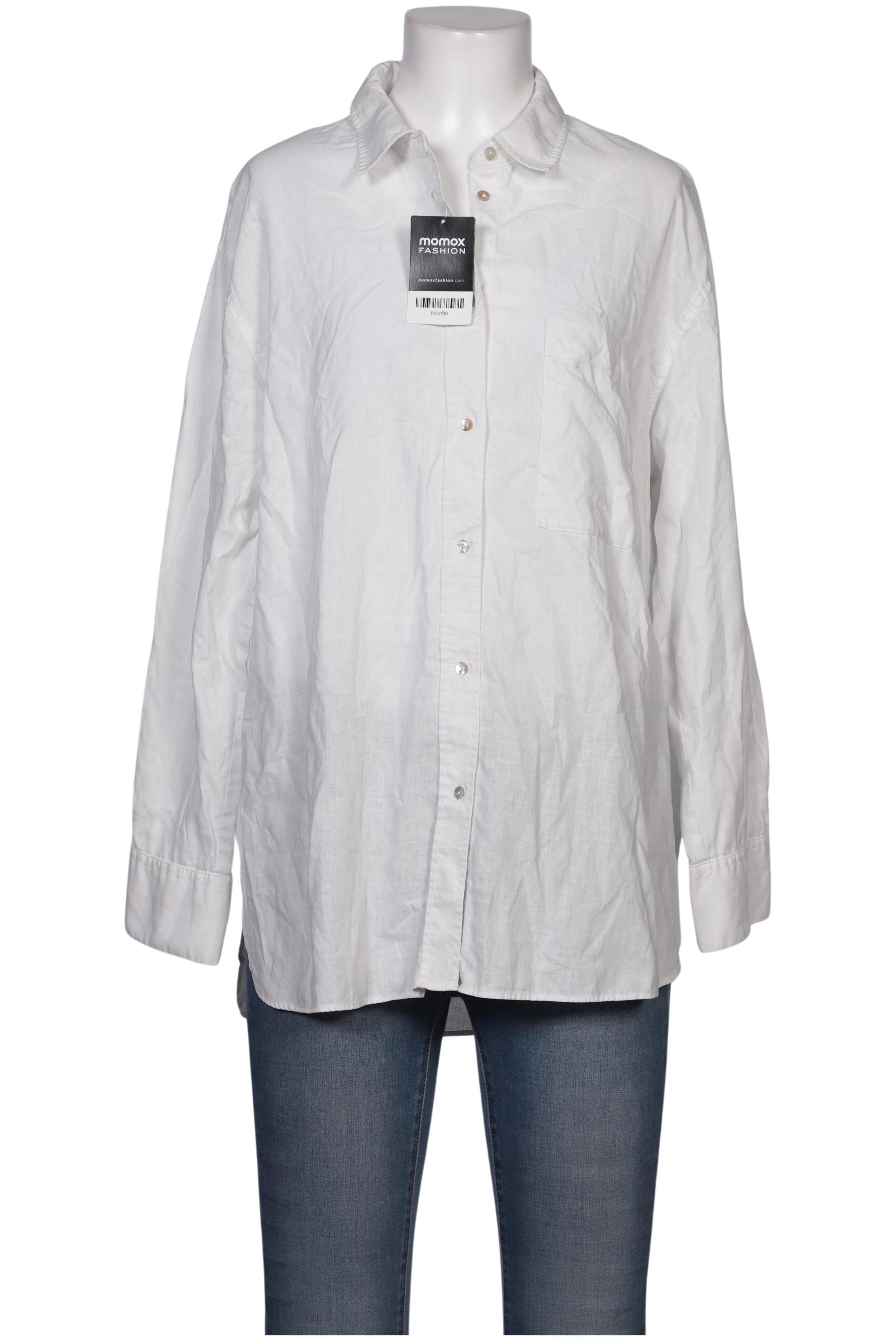 

someday. Damen Bluse, weiß, Gr. 40