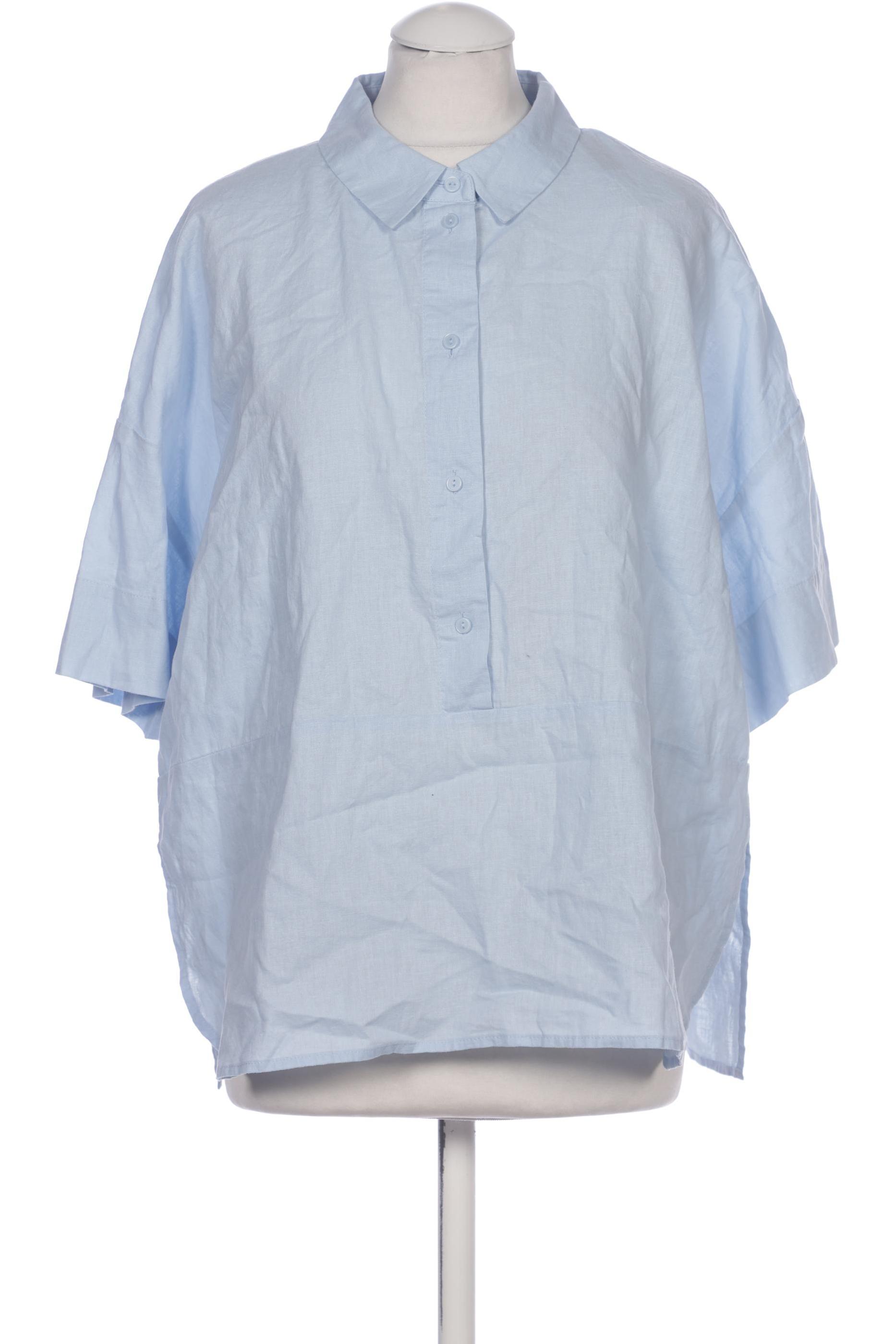 

someday. Damen Bluse, hellblau, Gr. 40