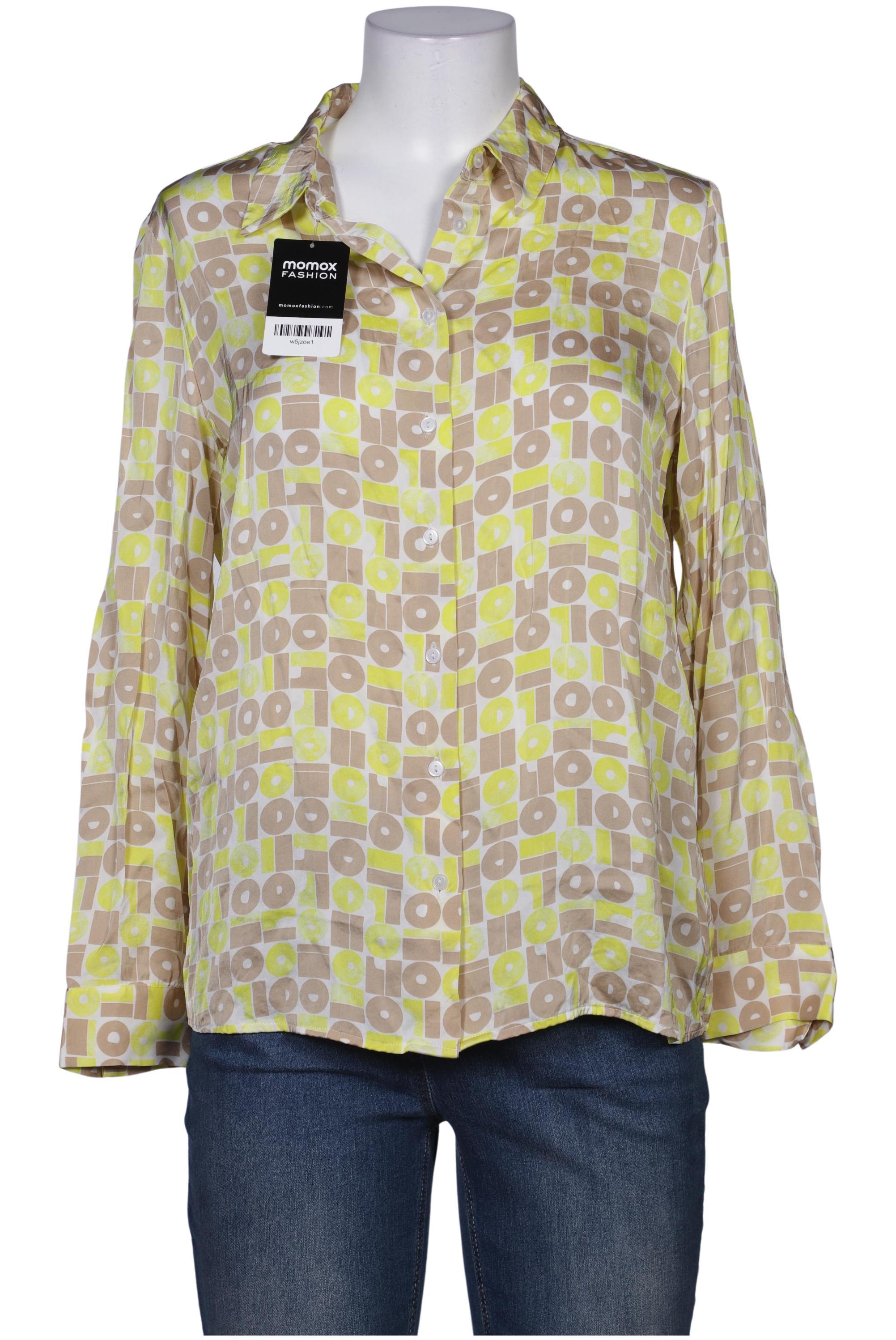 

someday. Damen Bluse, gelb, Gr. 38