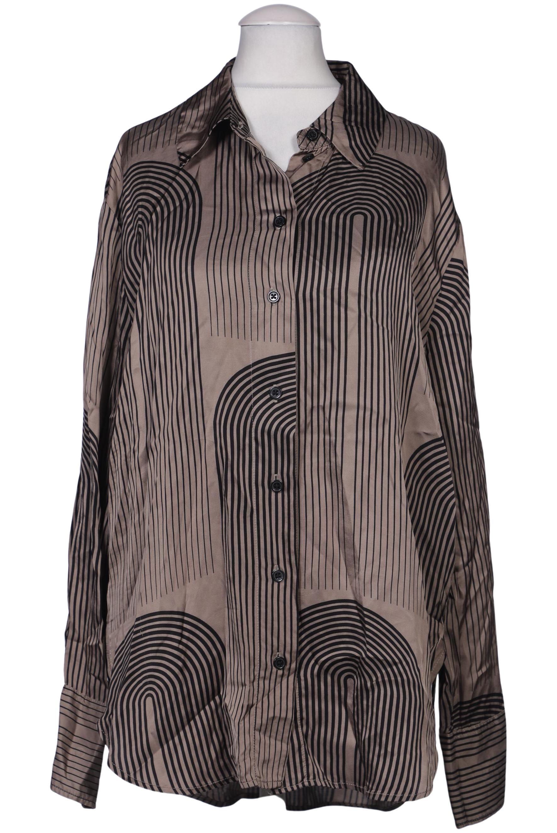 

someday. Damen Bluse, braun, Gr. 36