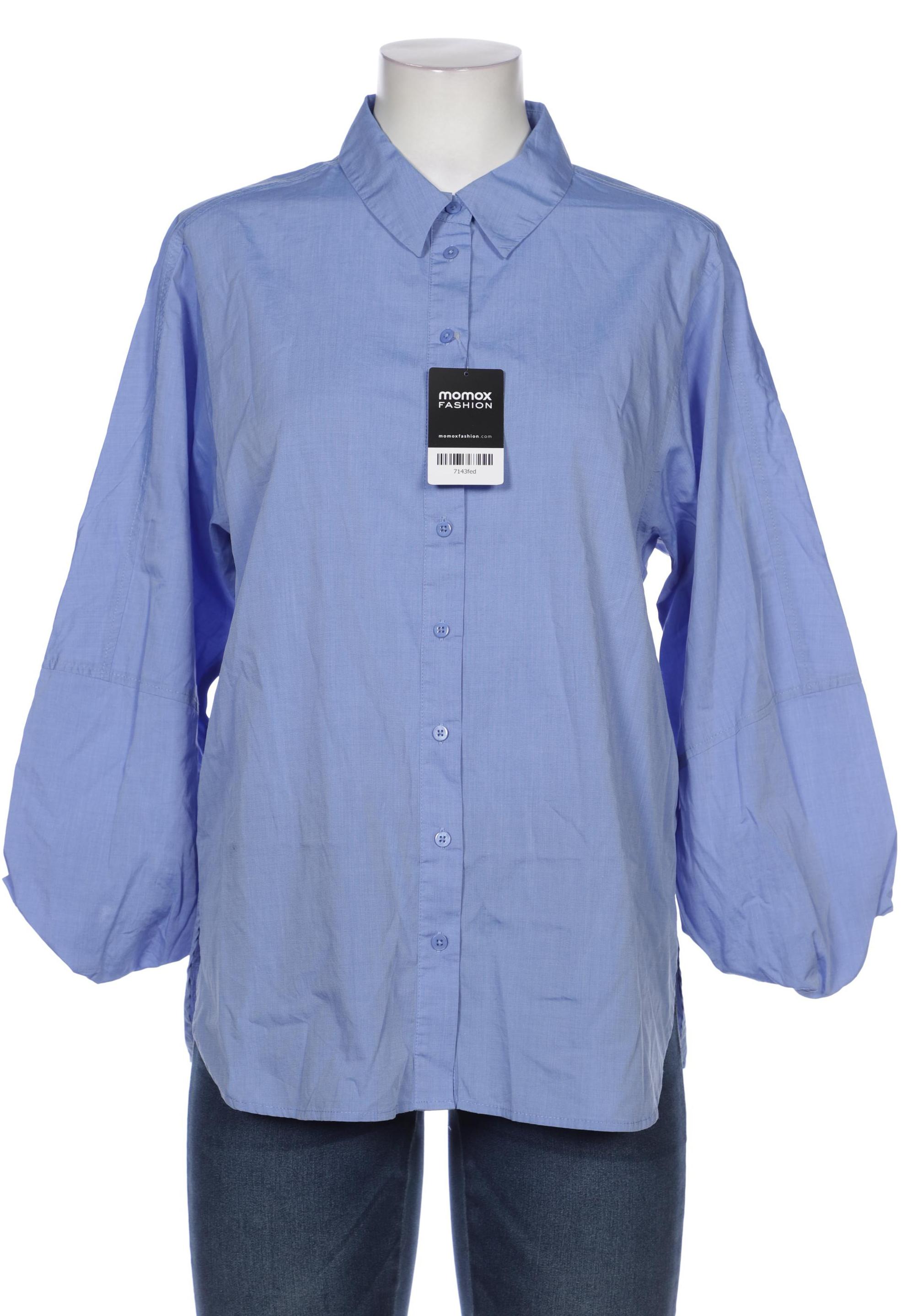 

someday. Damen Bluse, blau, Gr. 38