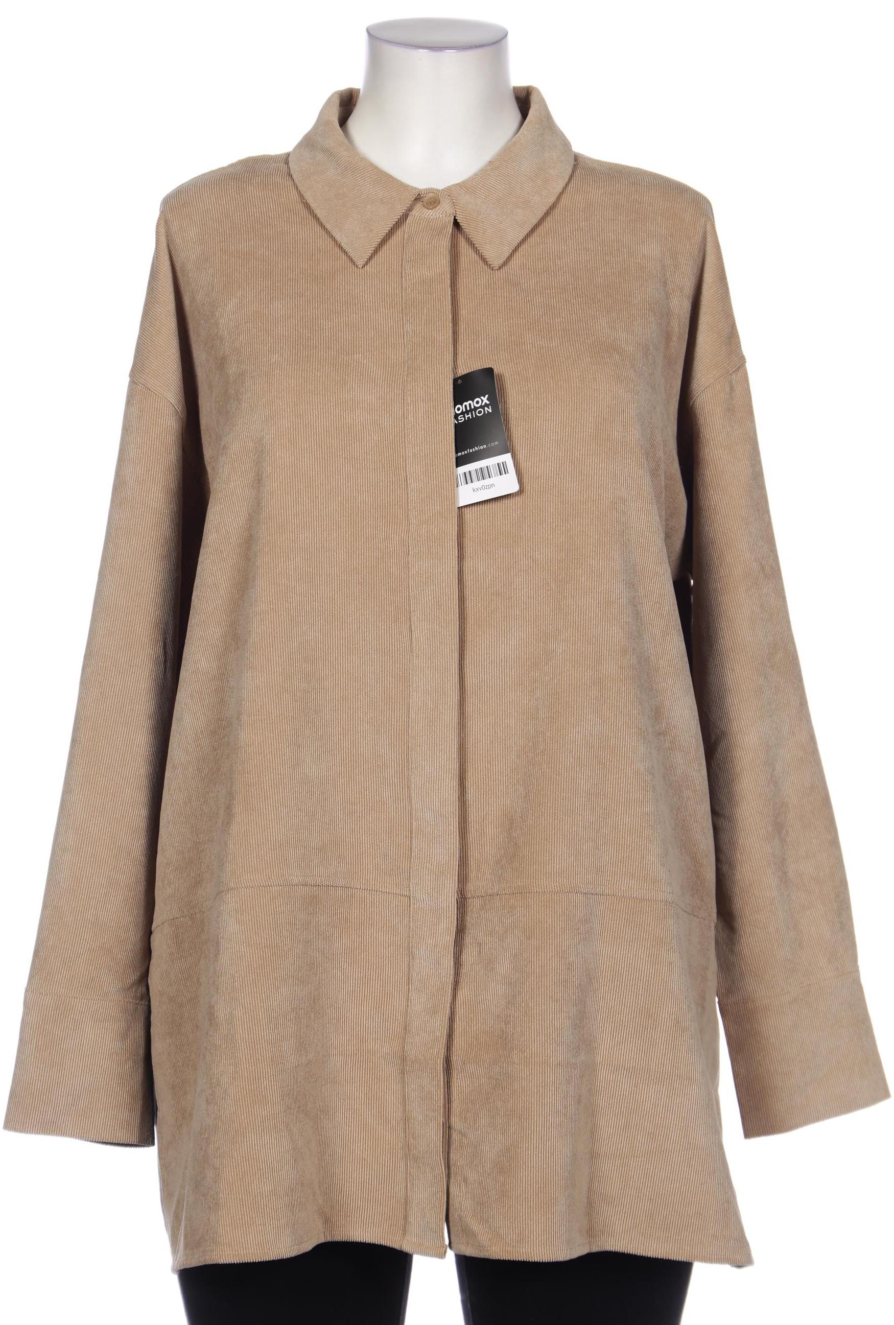 

someday. Damen Bluse, beige, Gr. 42