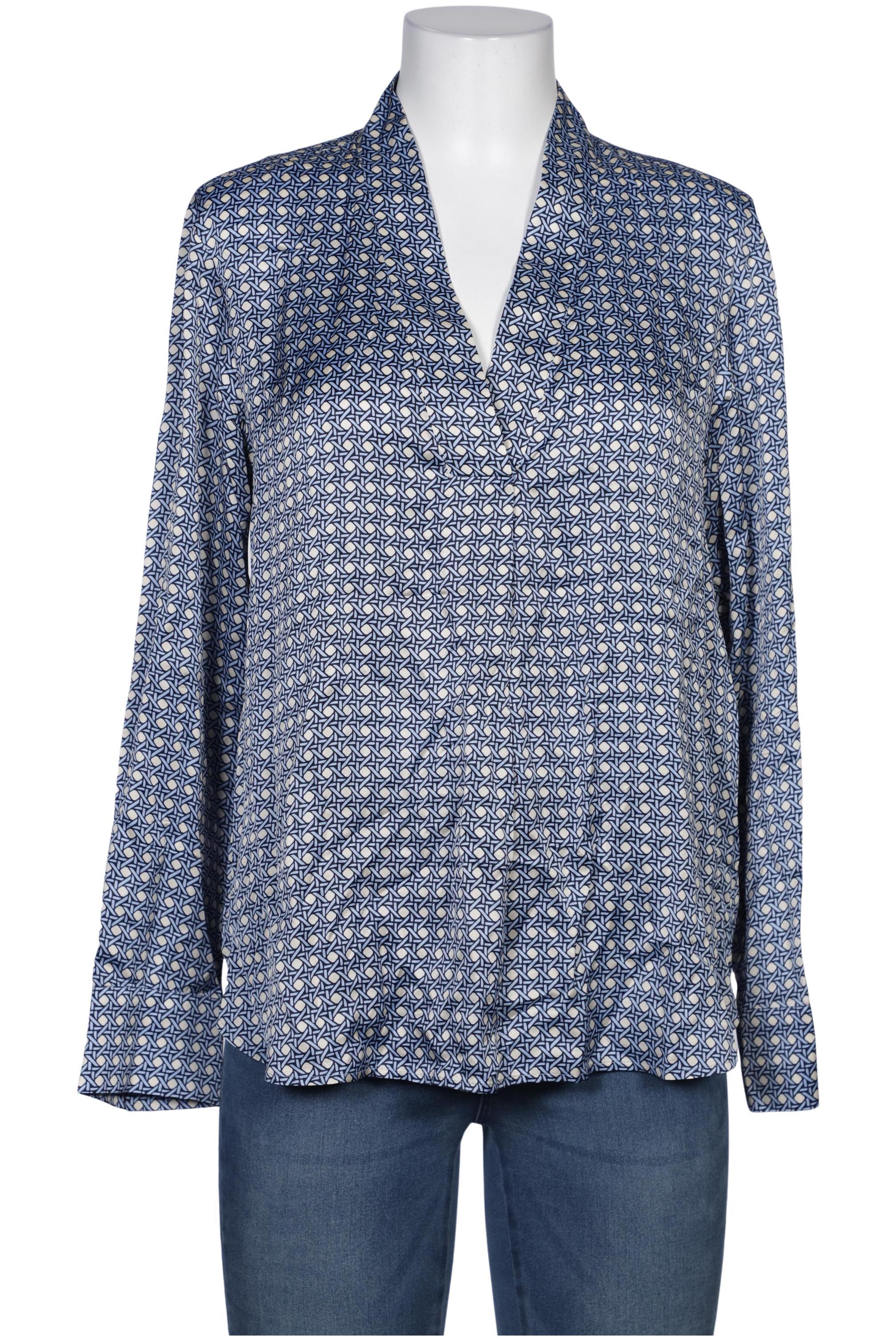 

someday. Damen Bluse, blau, Gr. 40
