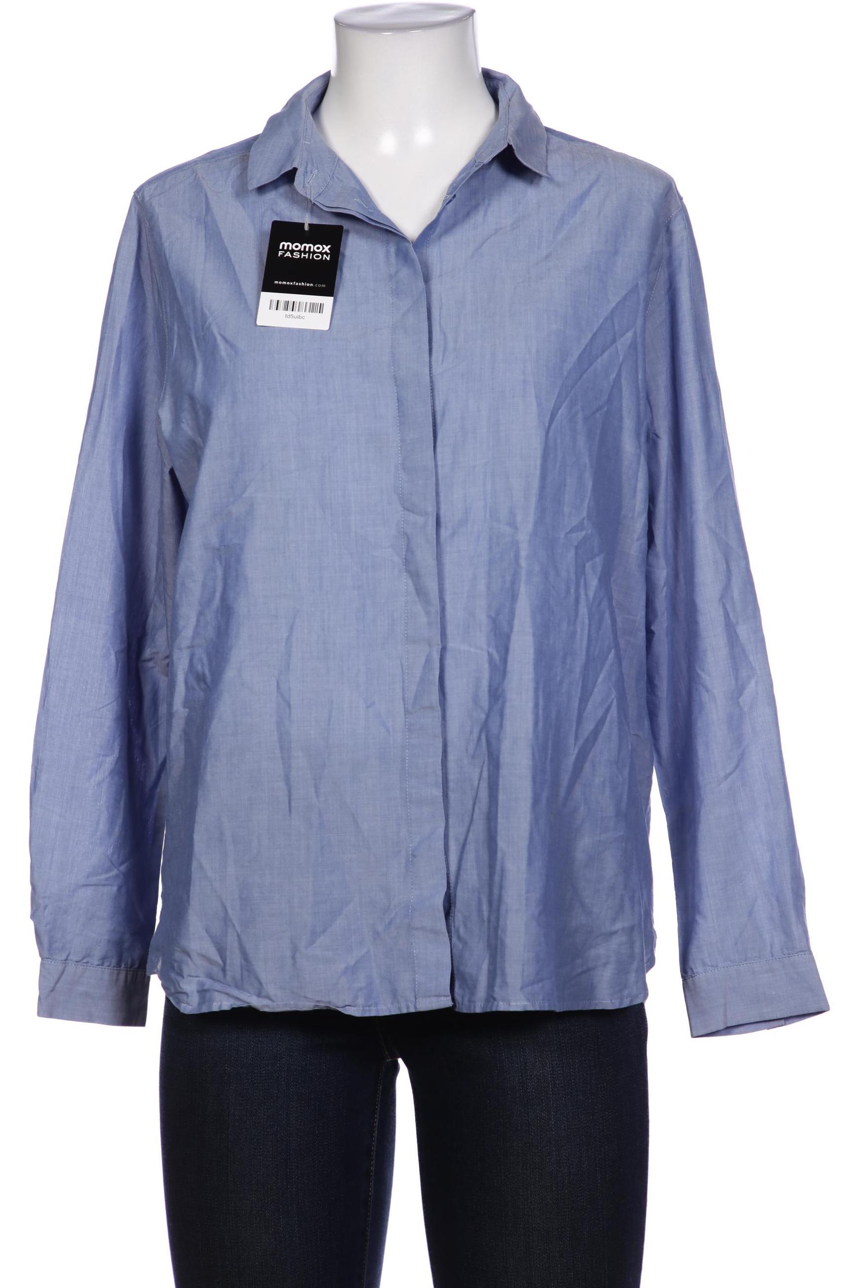 

someday. Damen Bluse, blau, Gr. 38