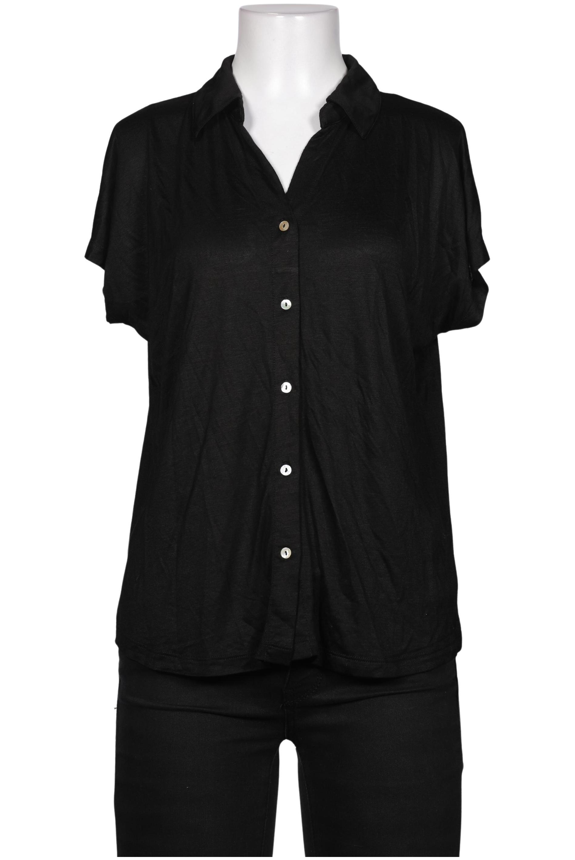 

someday. Damen Bluse, schwarz, Gr. 42