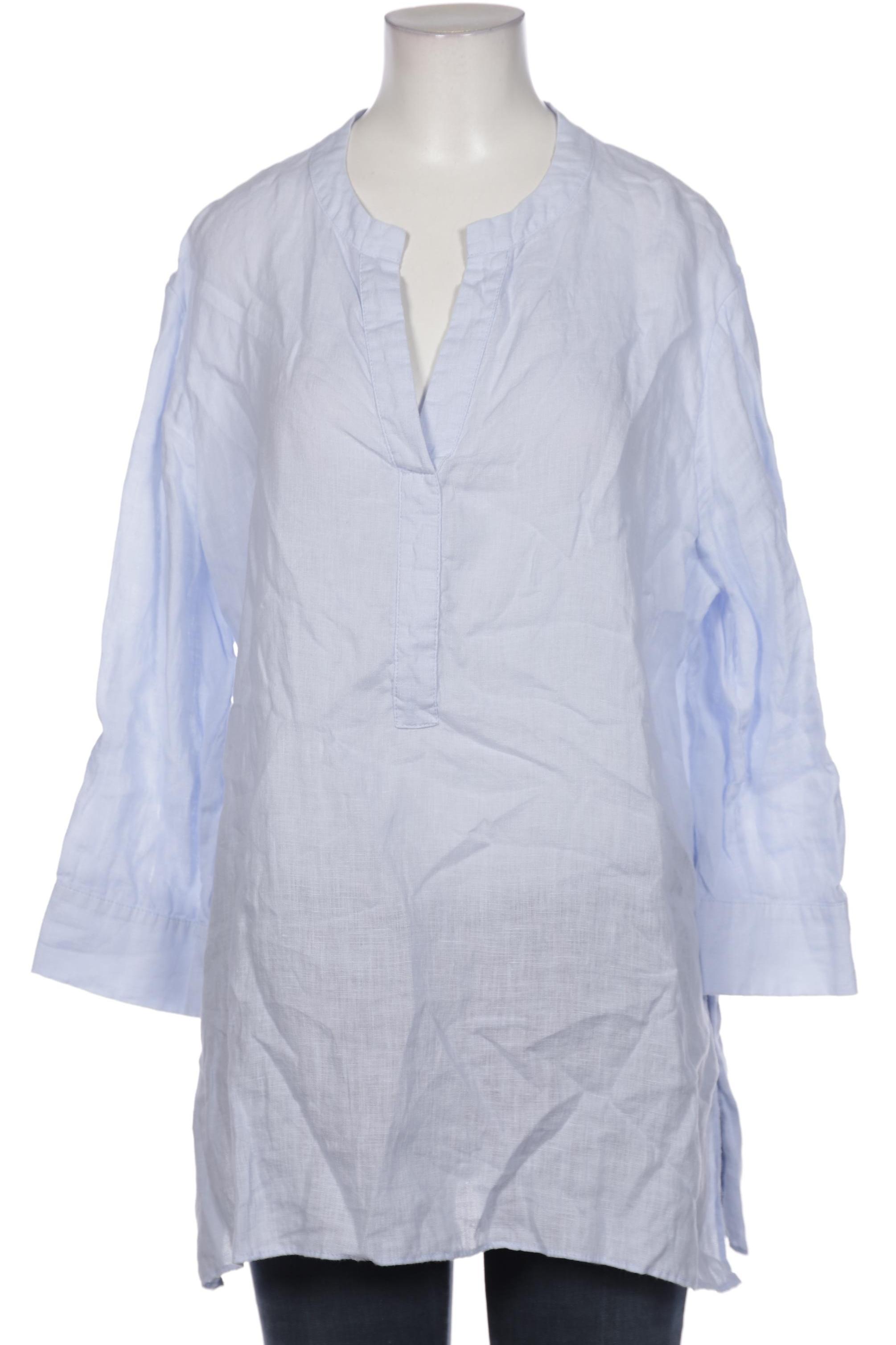 

someday. Damen Bluse, blau, Gr. 40