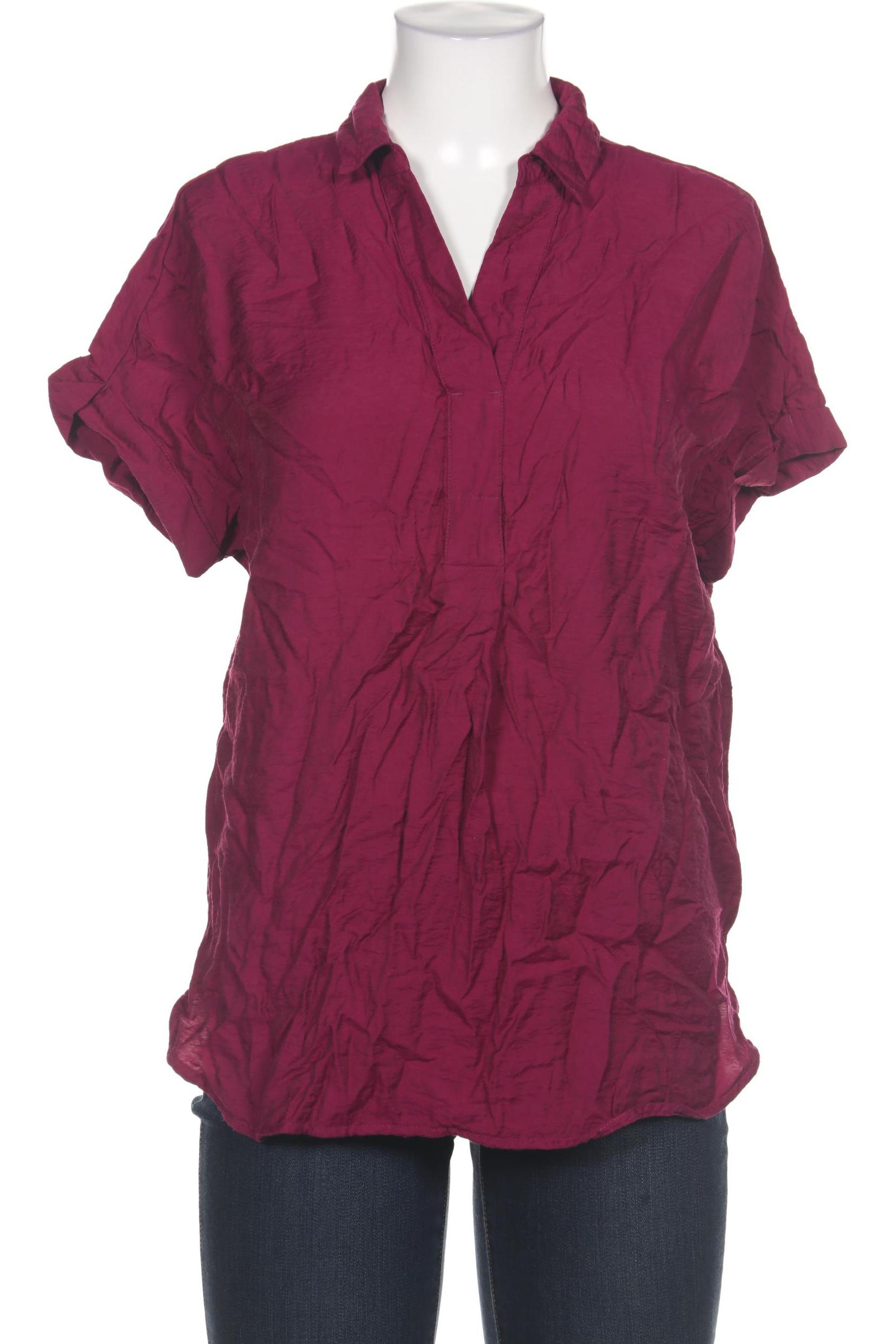 

someday. Damen Bluse, pink, Gr. 36