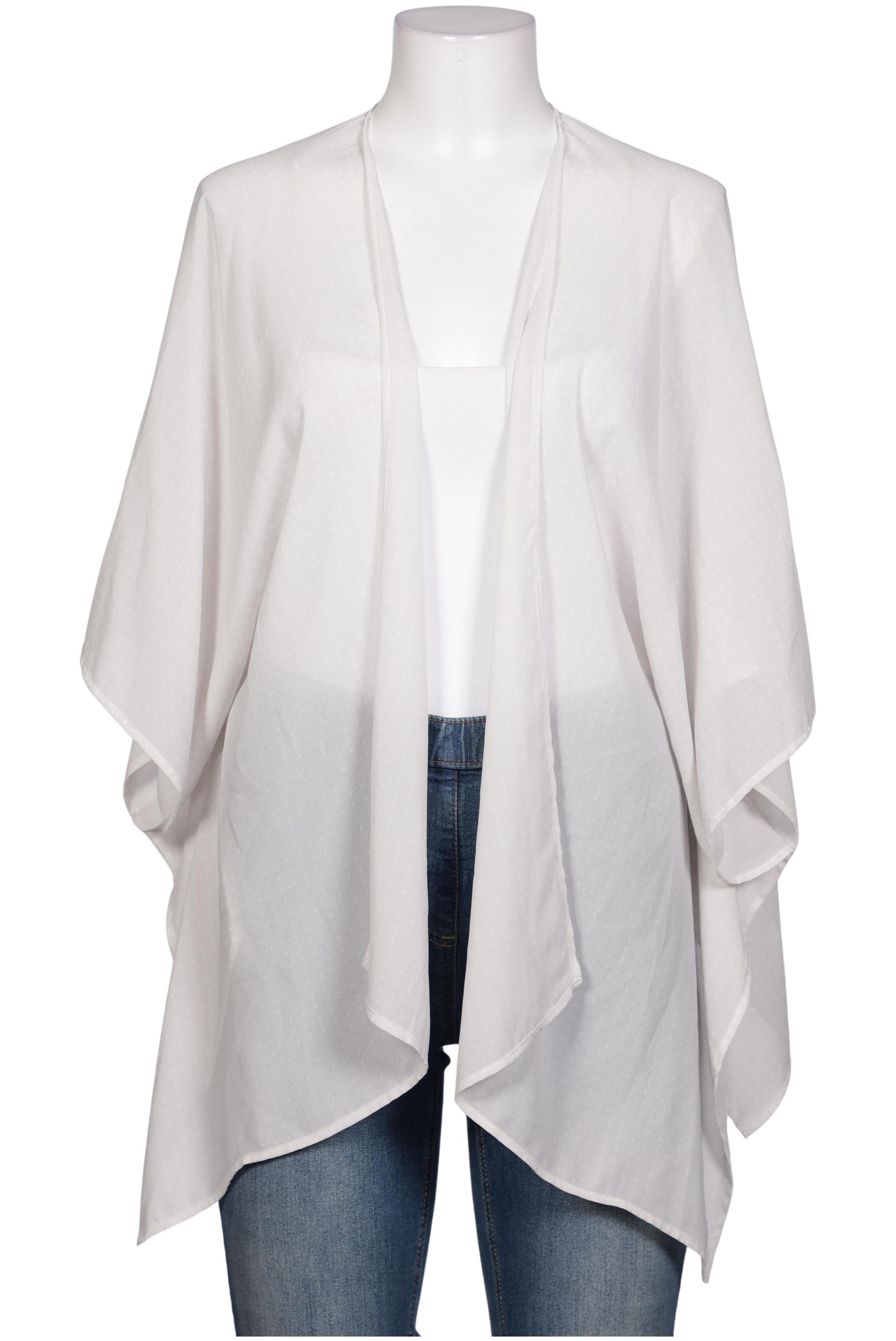 

someday. Damen Bluse, weiß, Gr. uni