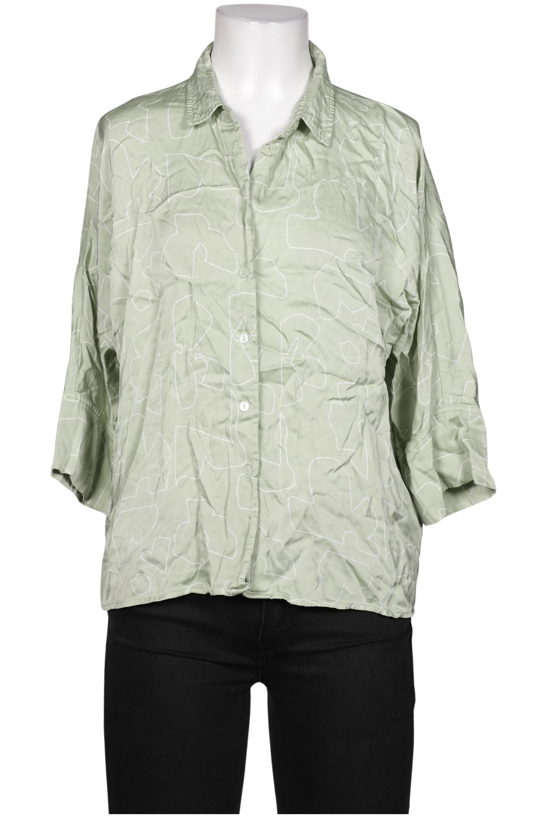 

someday. Damen Bluse, hellgrün, Gr. 36