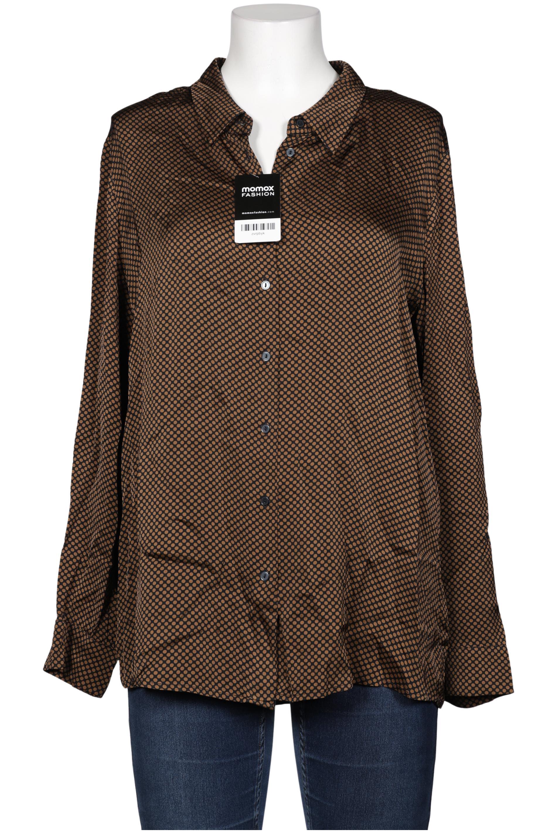 

someday. Damen Bluse, braun, Gr. 42