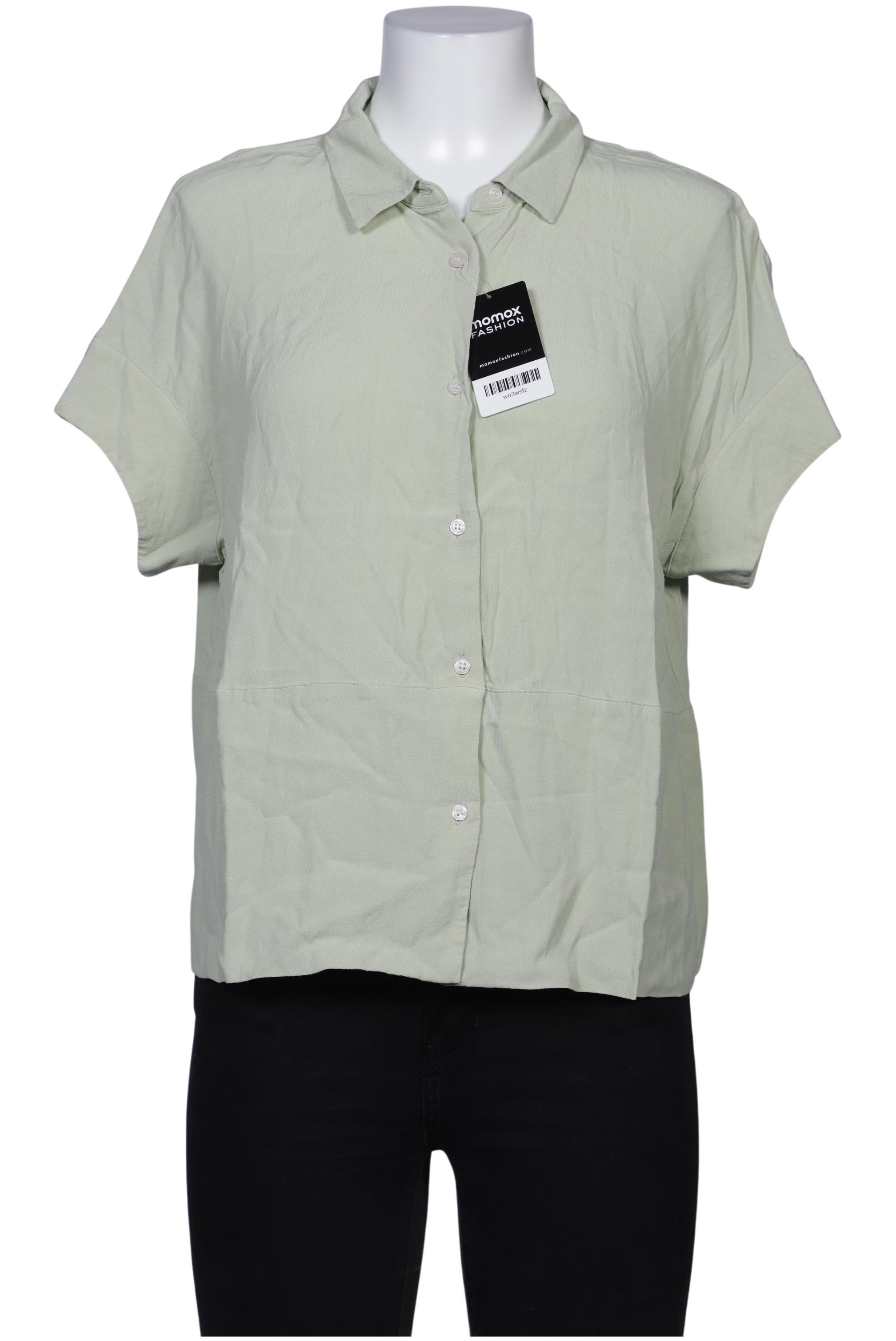 

someday. Damen Bluse, hellgrün, Gr. 38