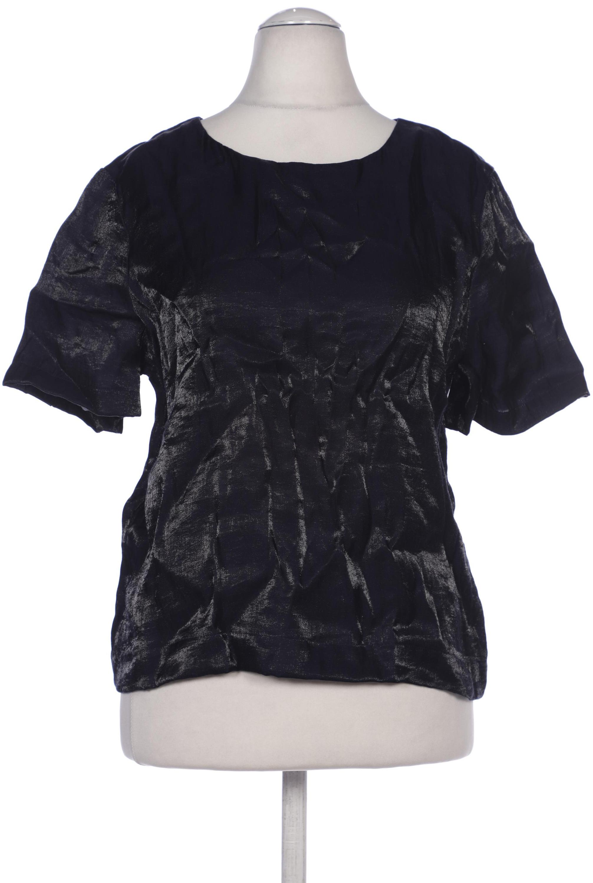 

someday. Damen Bluse, marineblau, Gr. 40