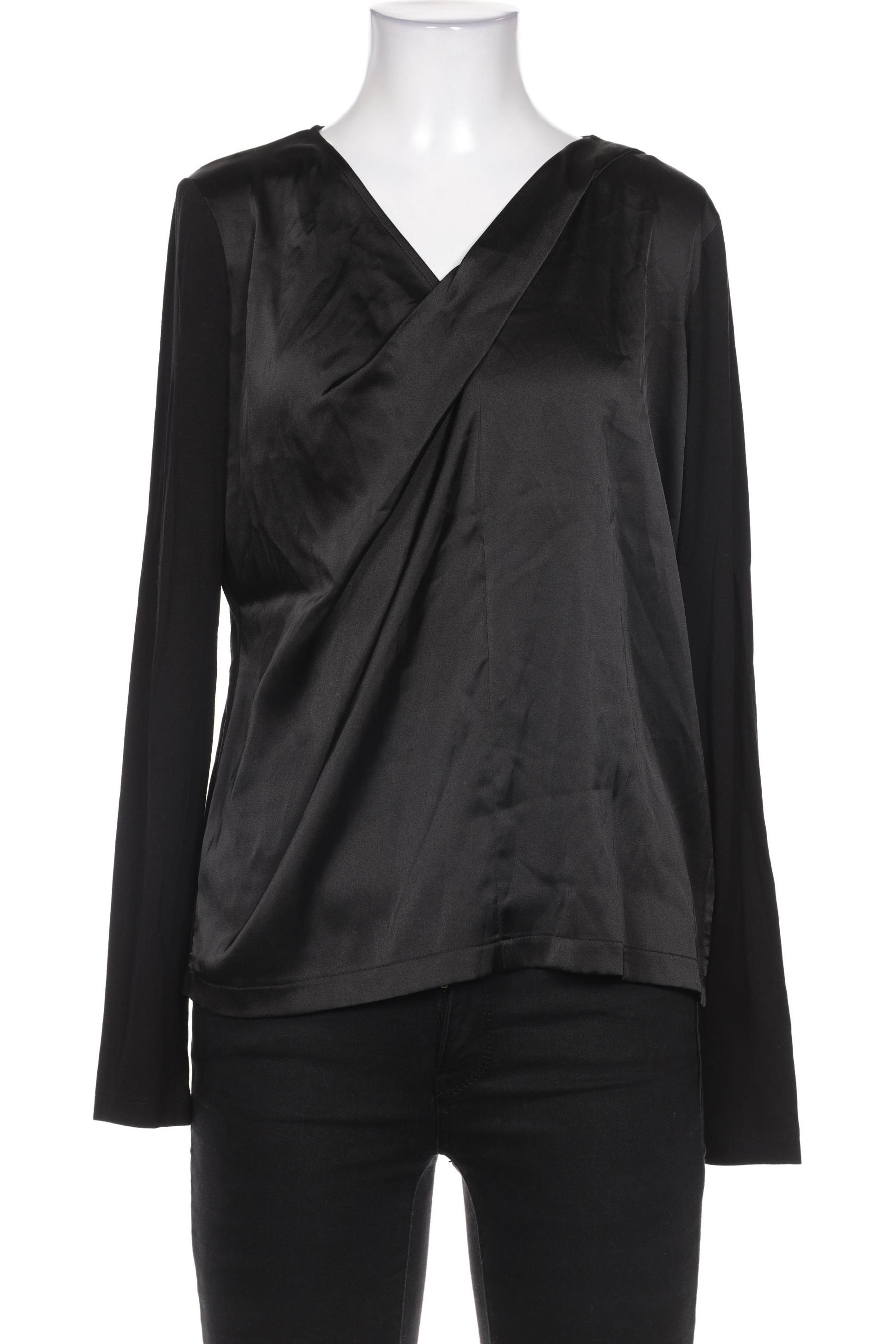 

someday. Damen Bluse, schwarz, Gr. 36