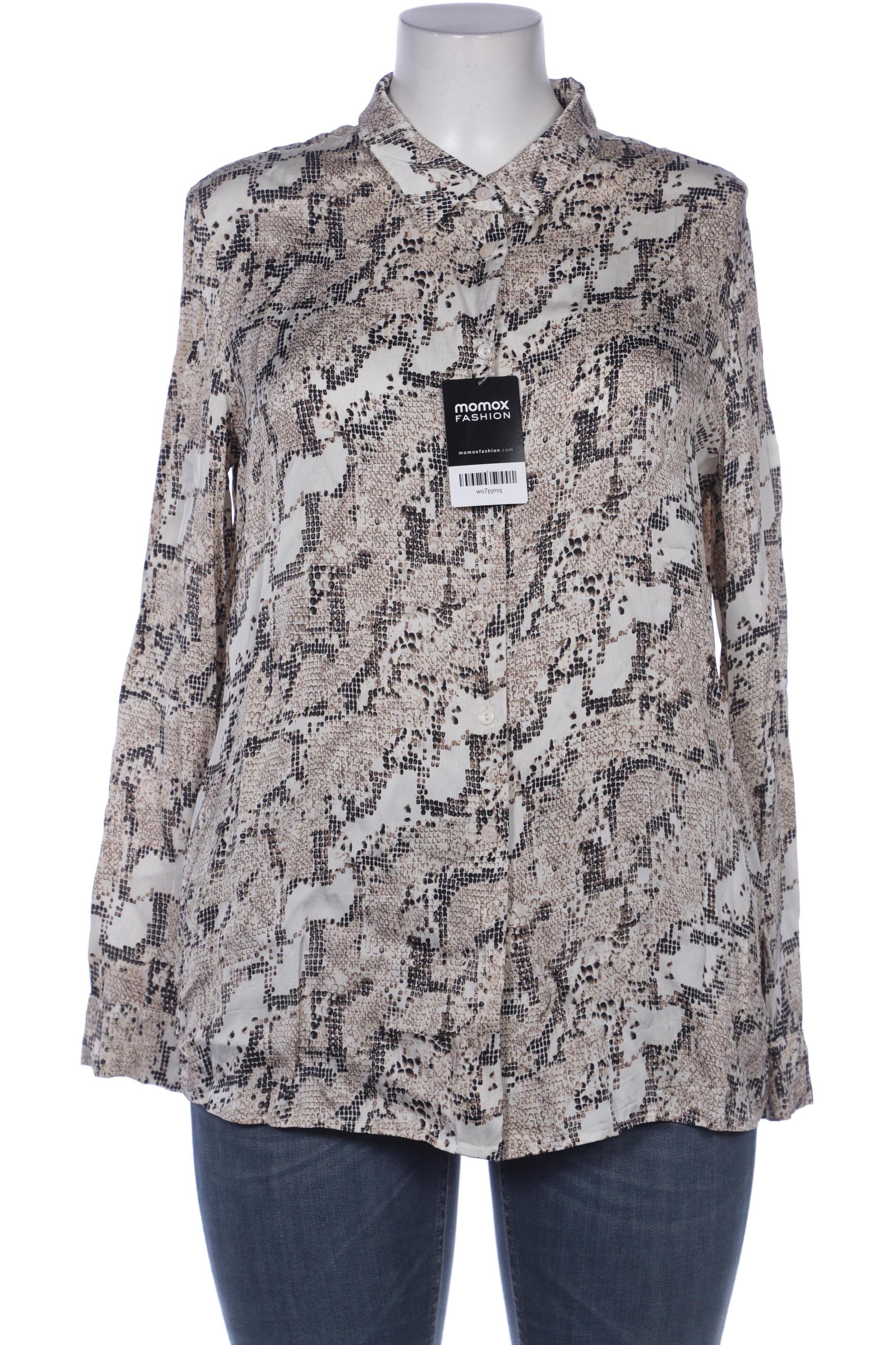 

someday. Damen Bluse, beige, Gr. 42