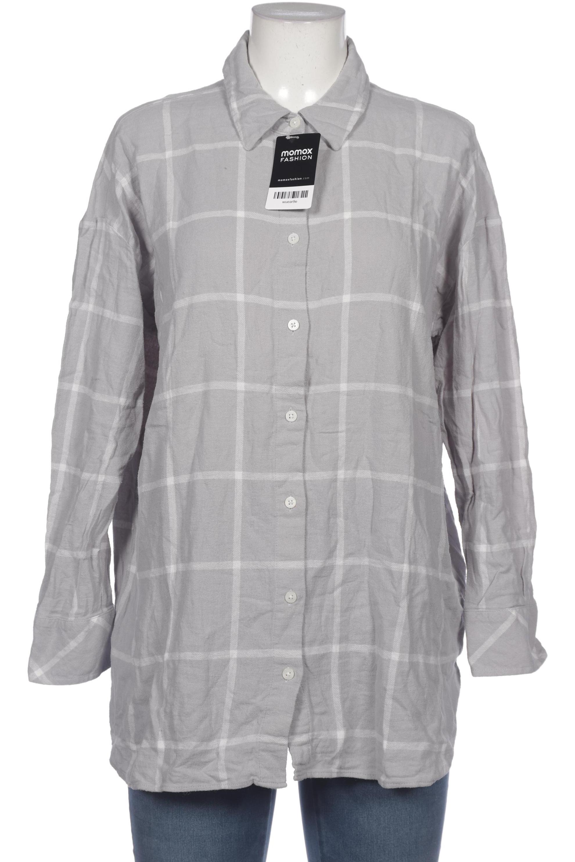 

someday. Damen Bluse, grau, Gr. 40