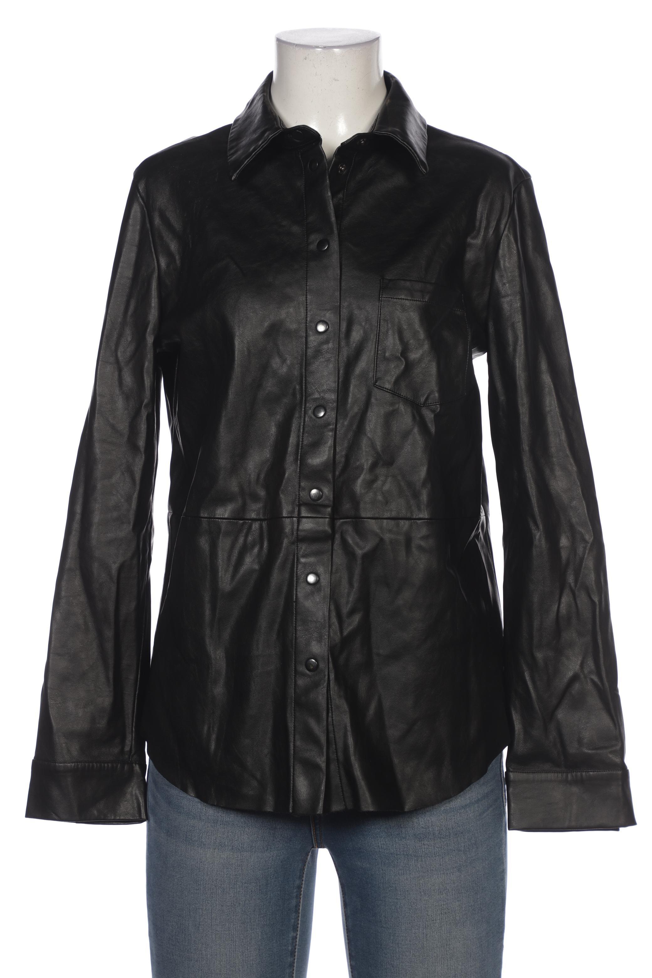 

someday. Damen Bluse, schwarz, Gr. 36