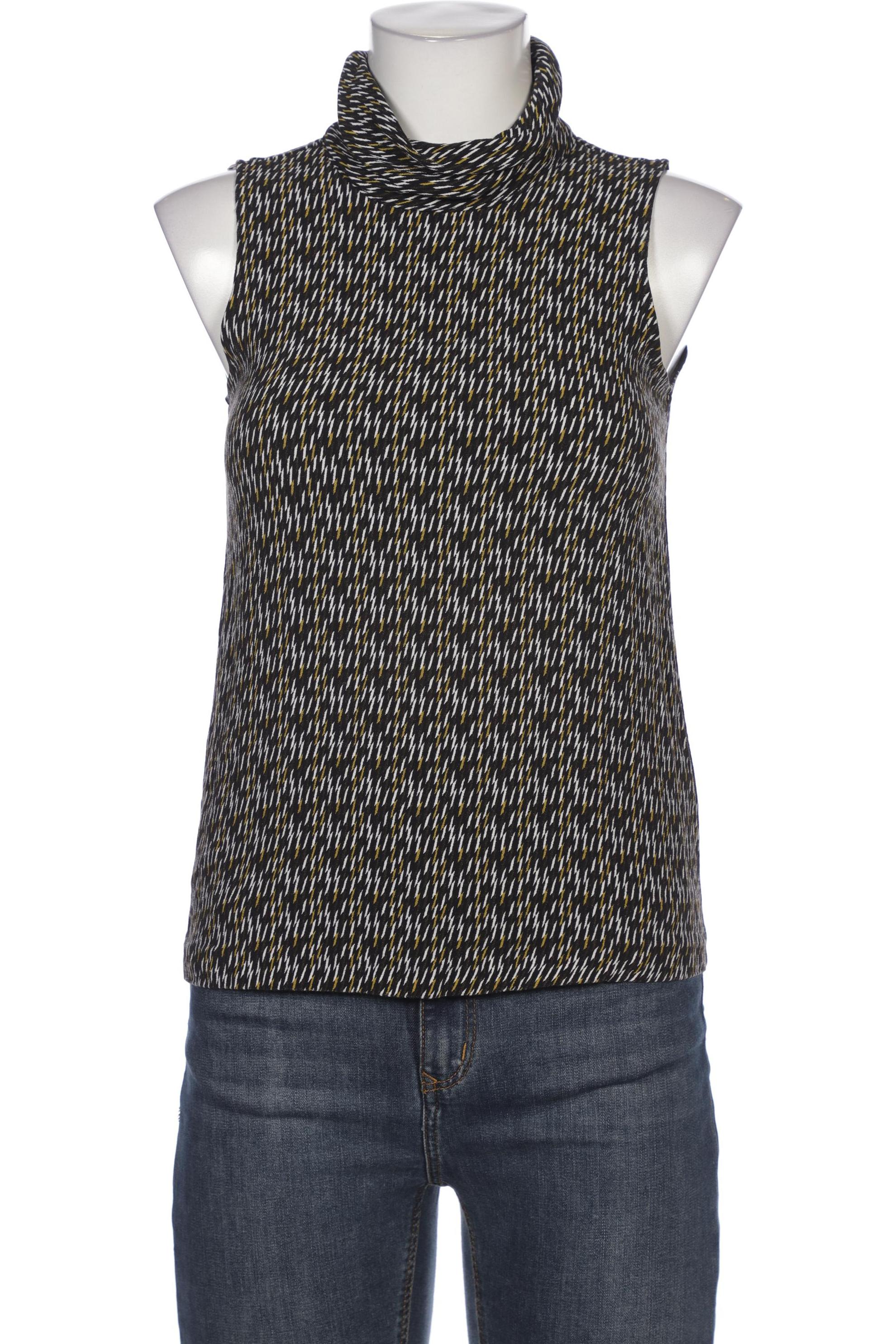 

someday. Damen Bluse, schwarz, Gr. 36