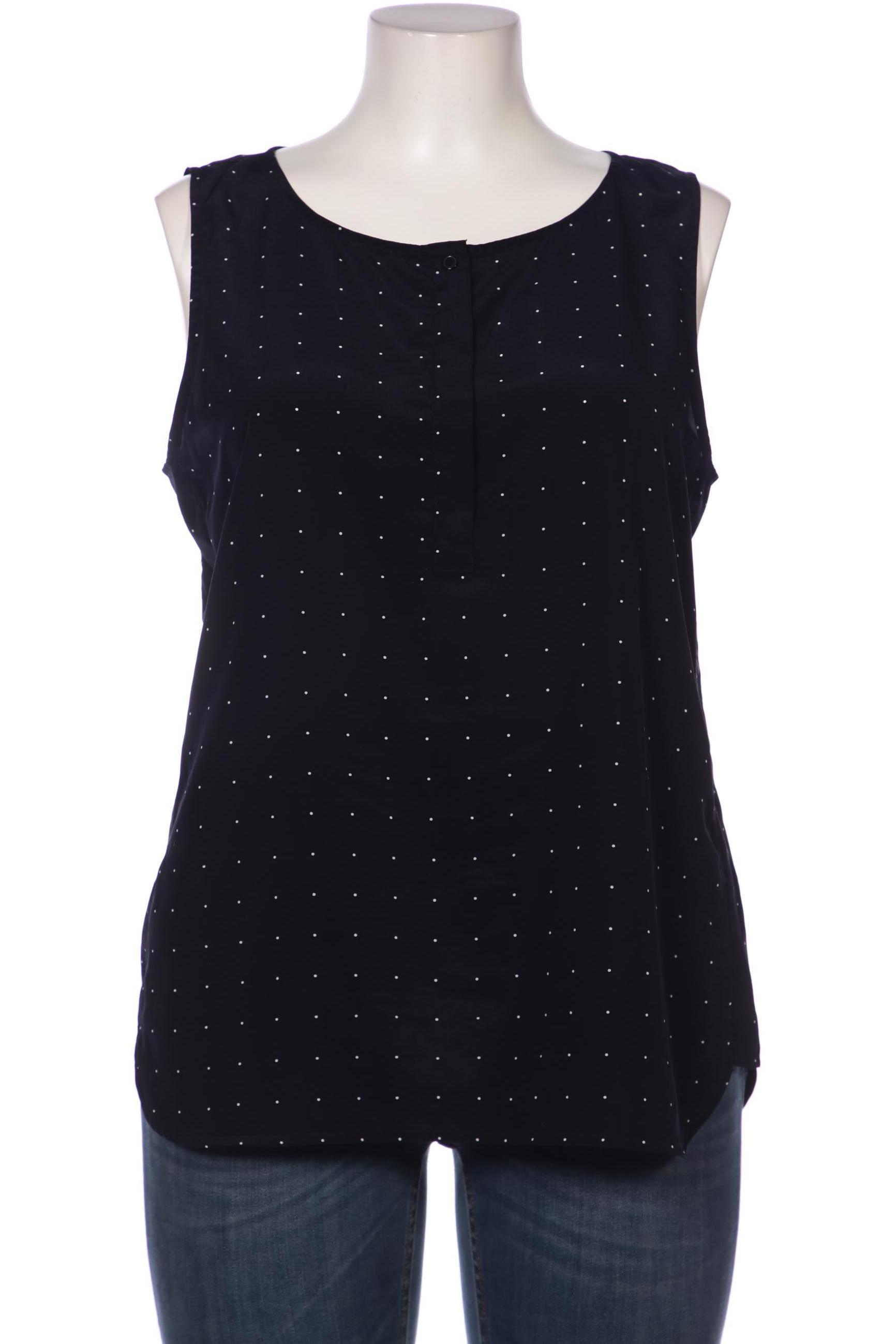 

someday. Damen Bluse, marineblau, Gr. 42