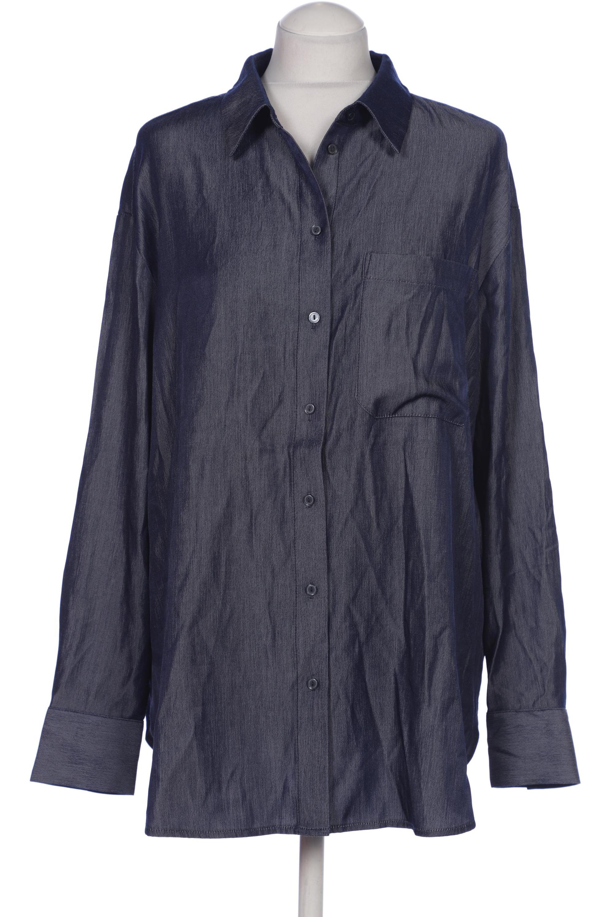 

someday. Damen Bluse, marineblau, Gr. 36