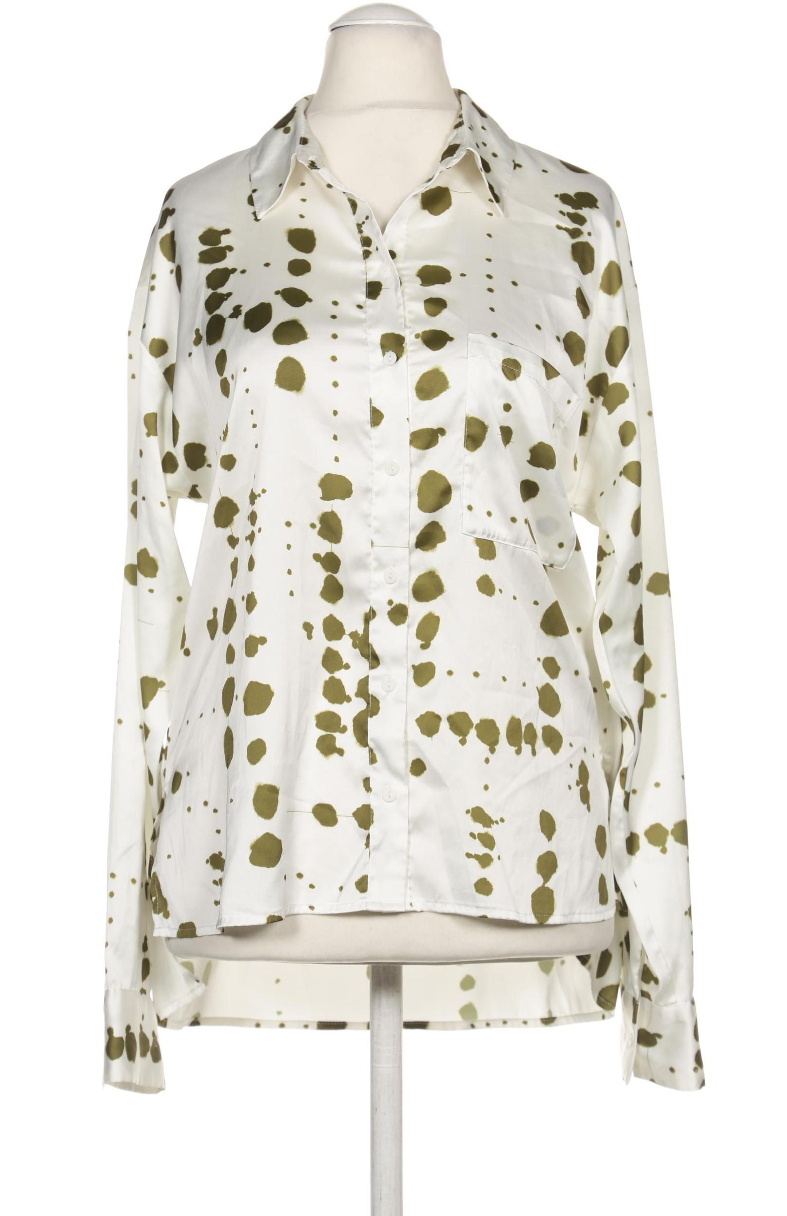 

someday. Damen Bluse, weiß