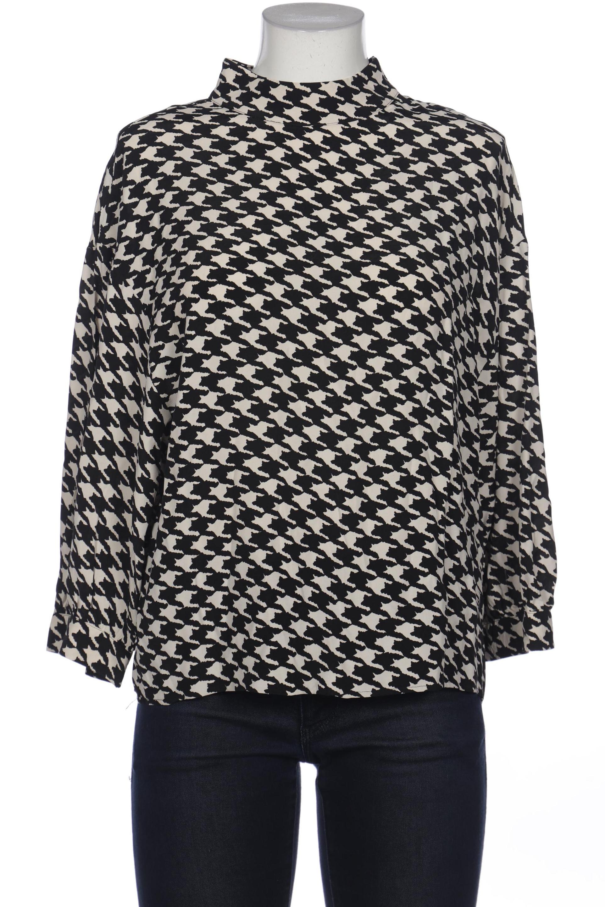 

someday. Damen Bluse, schwarz, Gr. 40