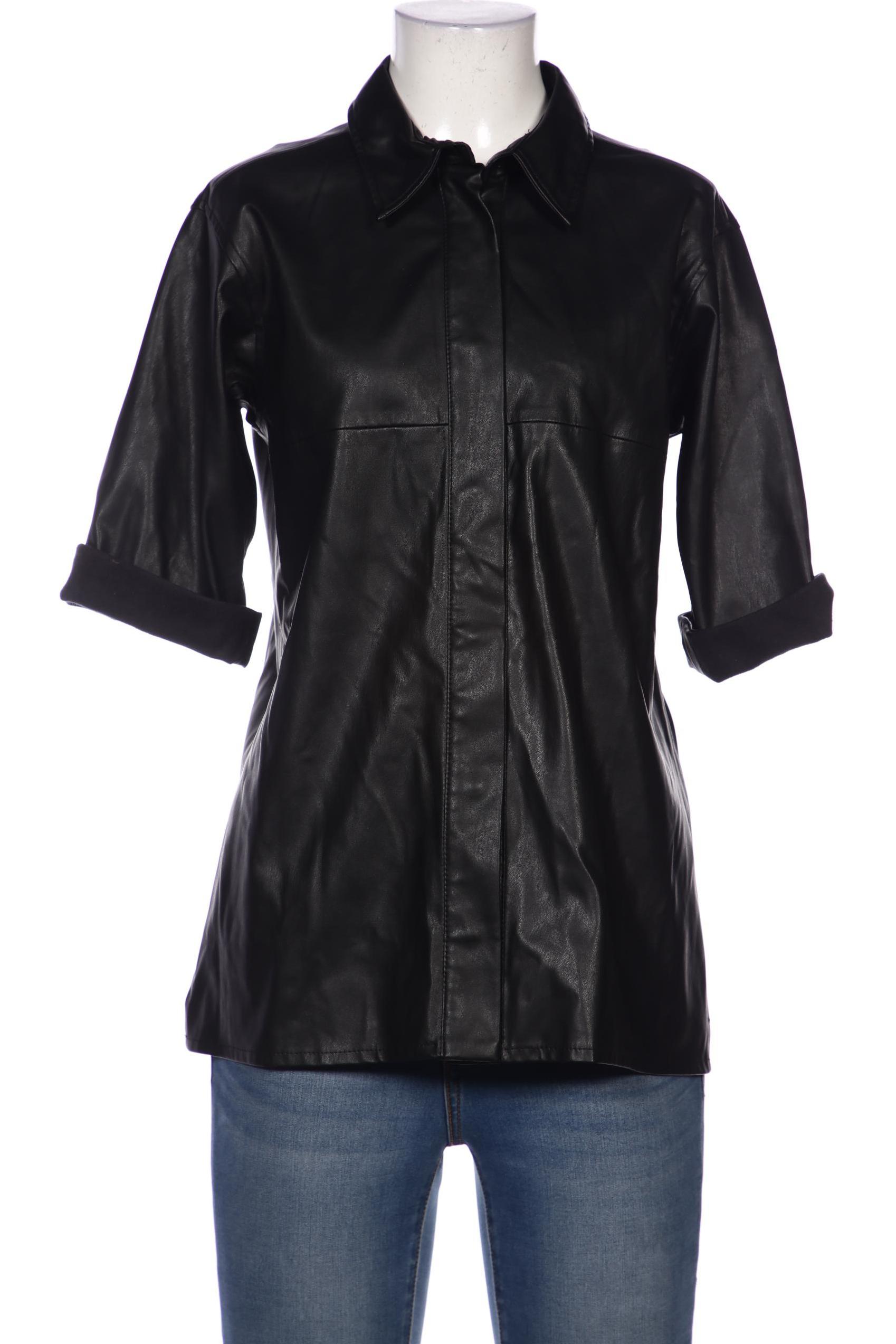 

someday. Damen Bluse, schwarz, Gr. 36