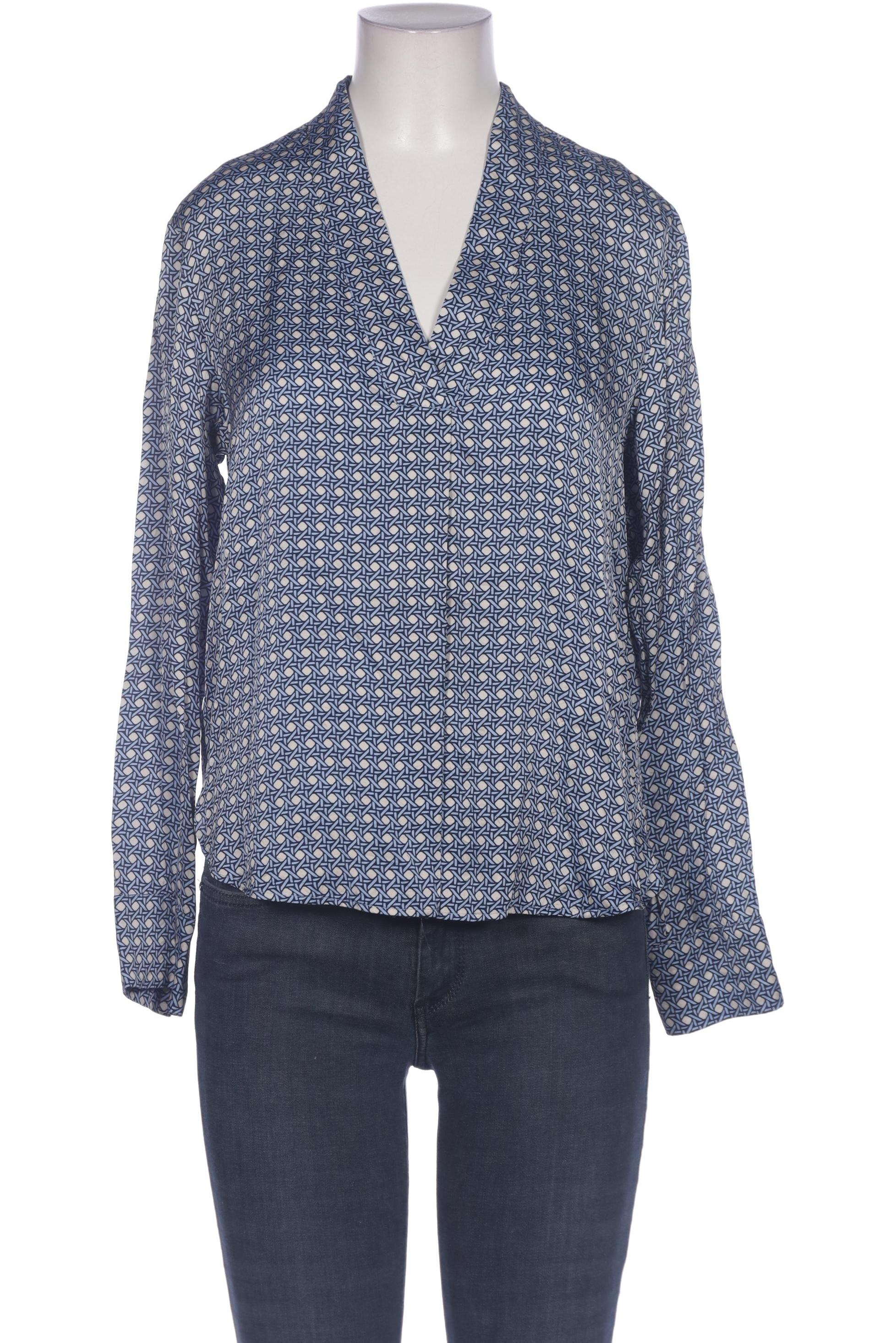 

someday. Damen Bluse, blau, Gr. 36