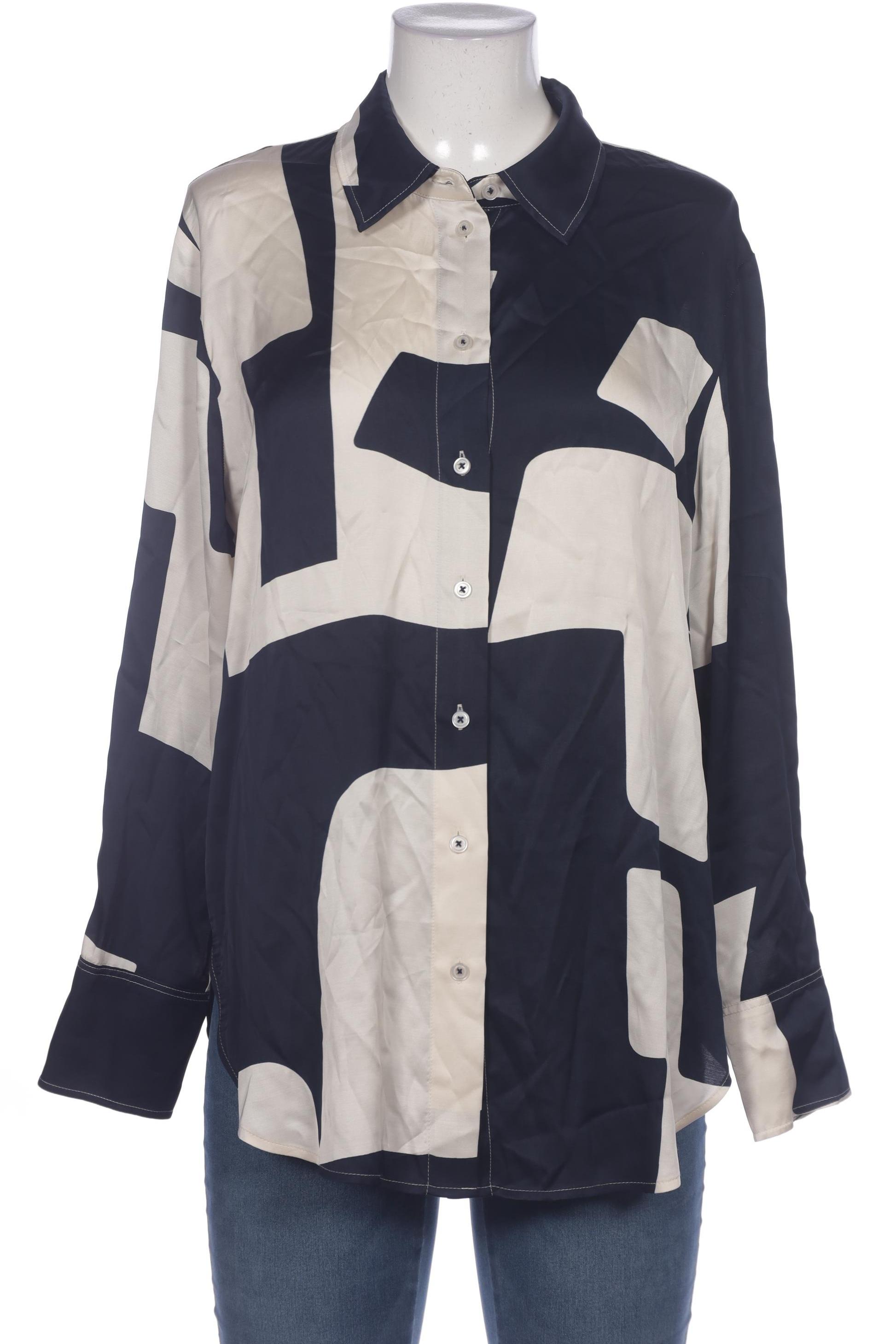

someday. Damen Bluse, marineblau, Gr. 38