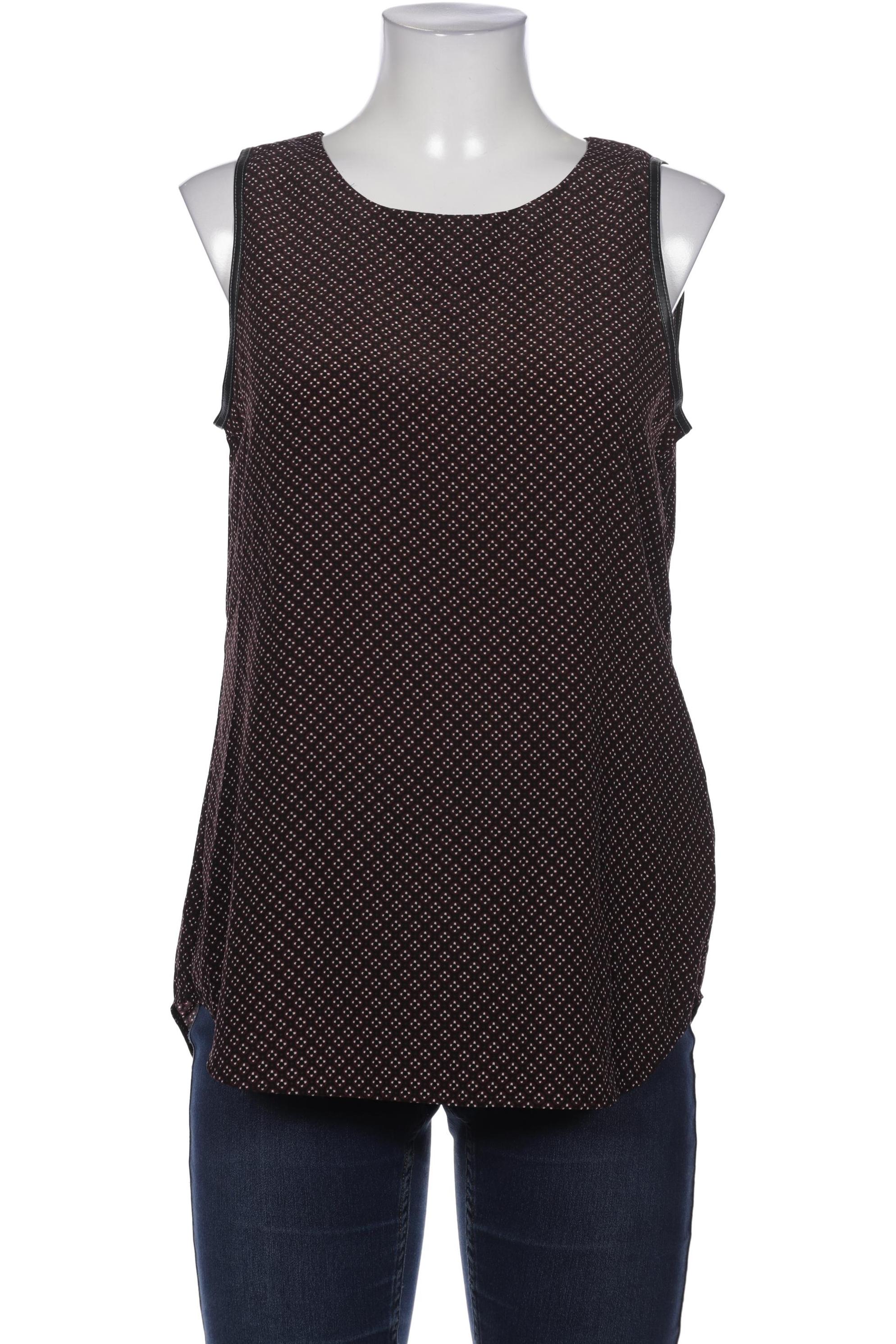 

someday. Damen Bluse, bordeaux, Gr. 40