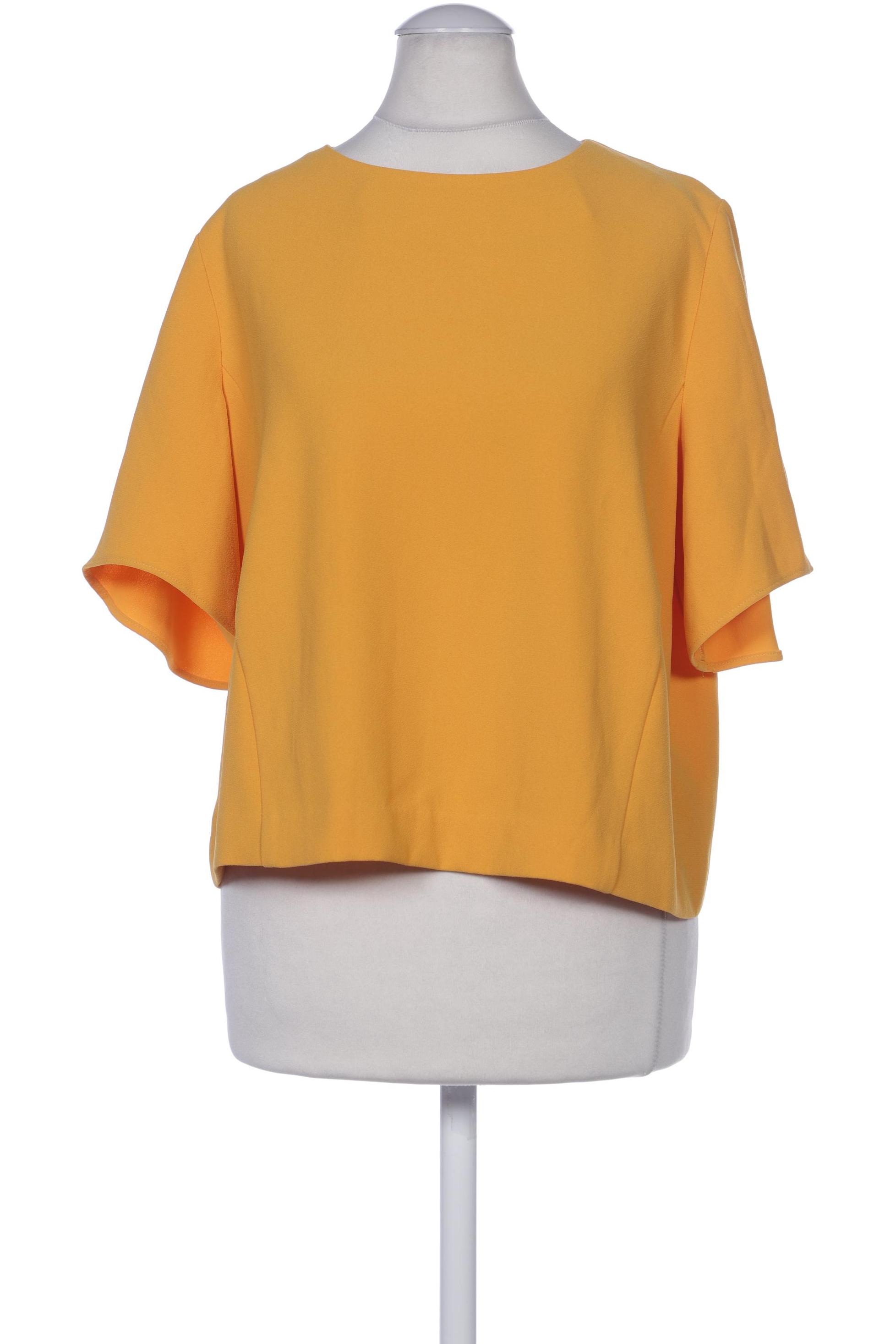 

someday. Damen Bluse, orange, Gr. 36