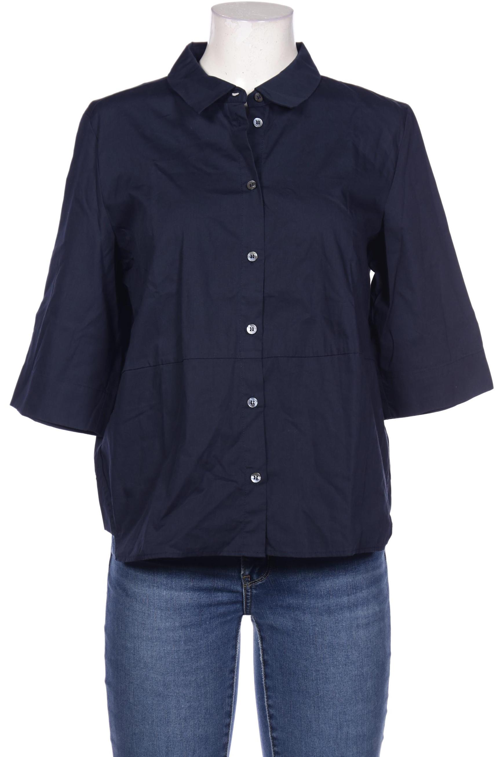 

someday. Damen Bluse, marineblau, Gr. 42