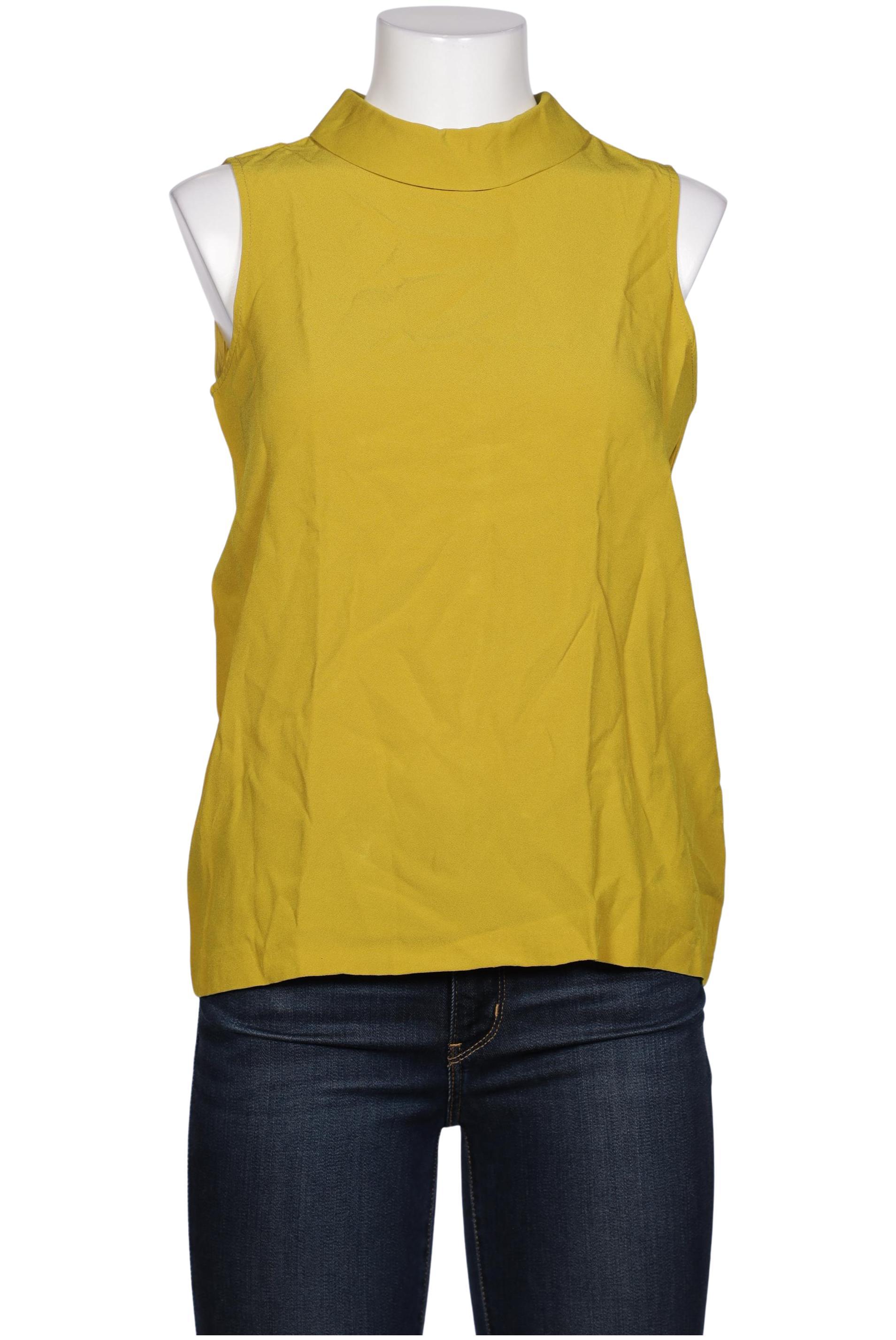 

someday. Damen Bluse, gelb, Gr. 38