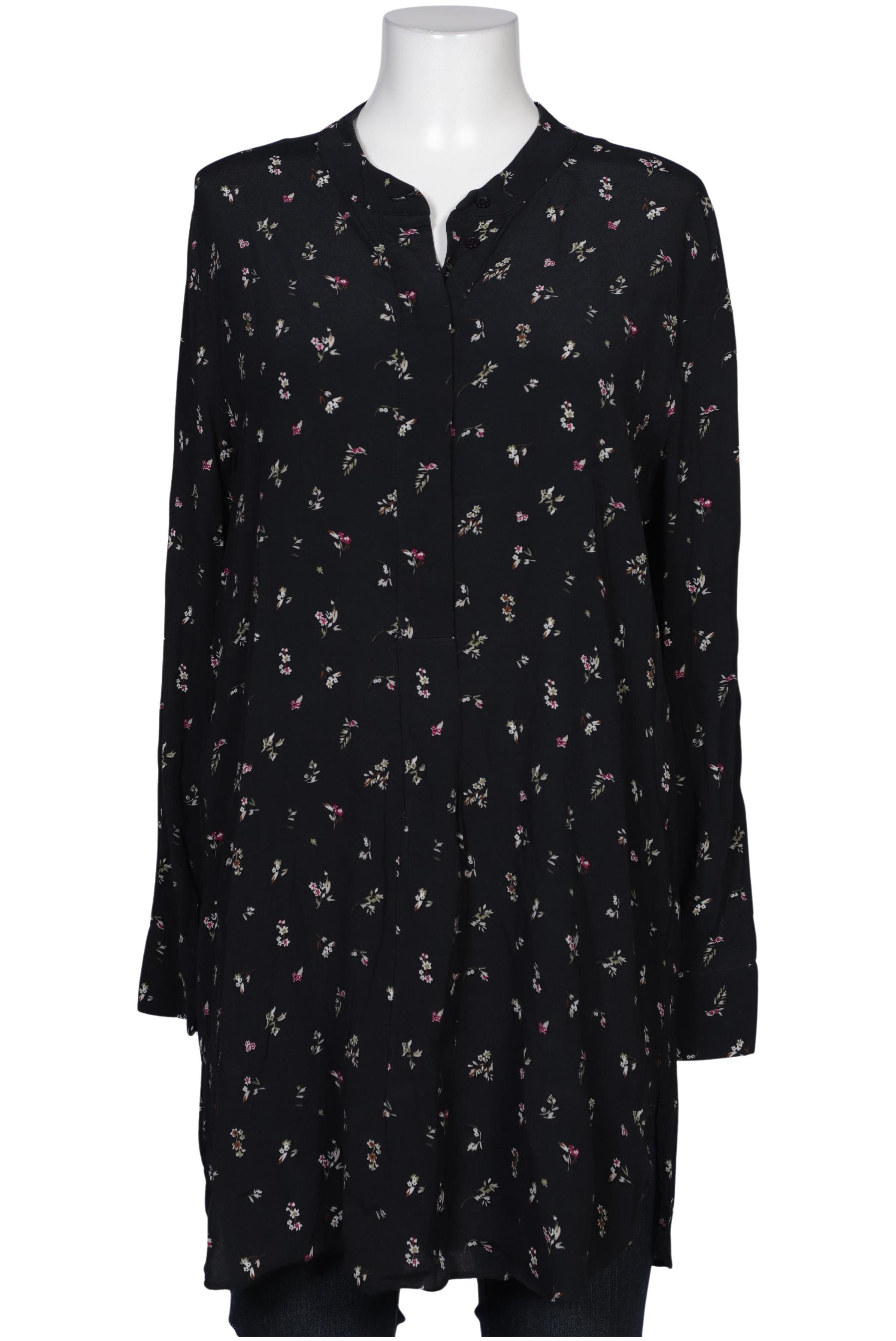 

someday. Damen Bluse, marineblau, Gr. 42