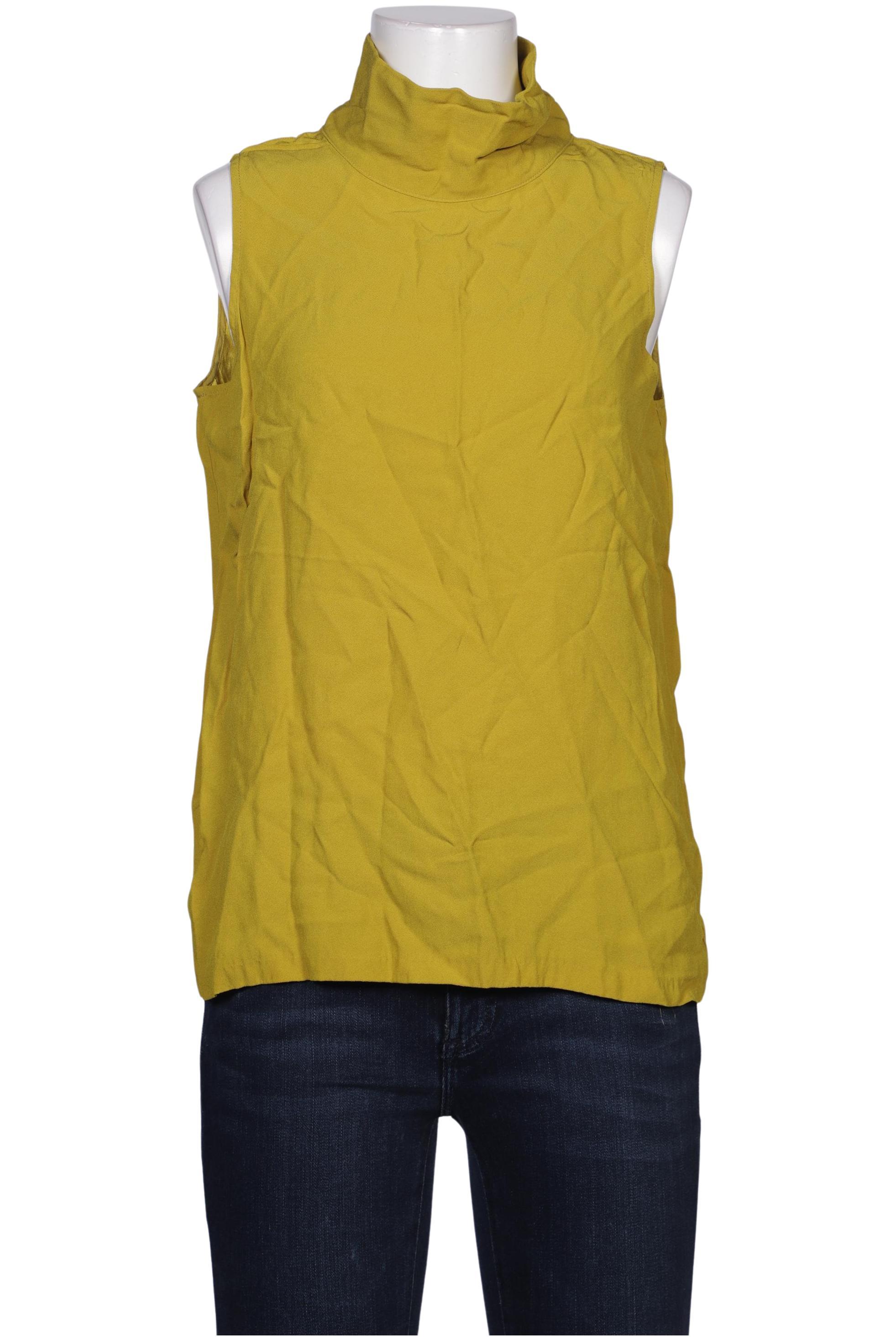 

someday. Damen Bluse, gelb, Gr. 40