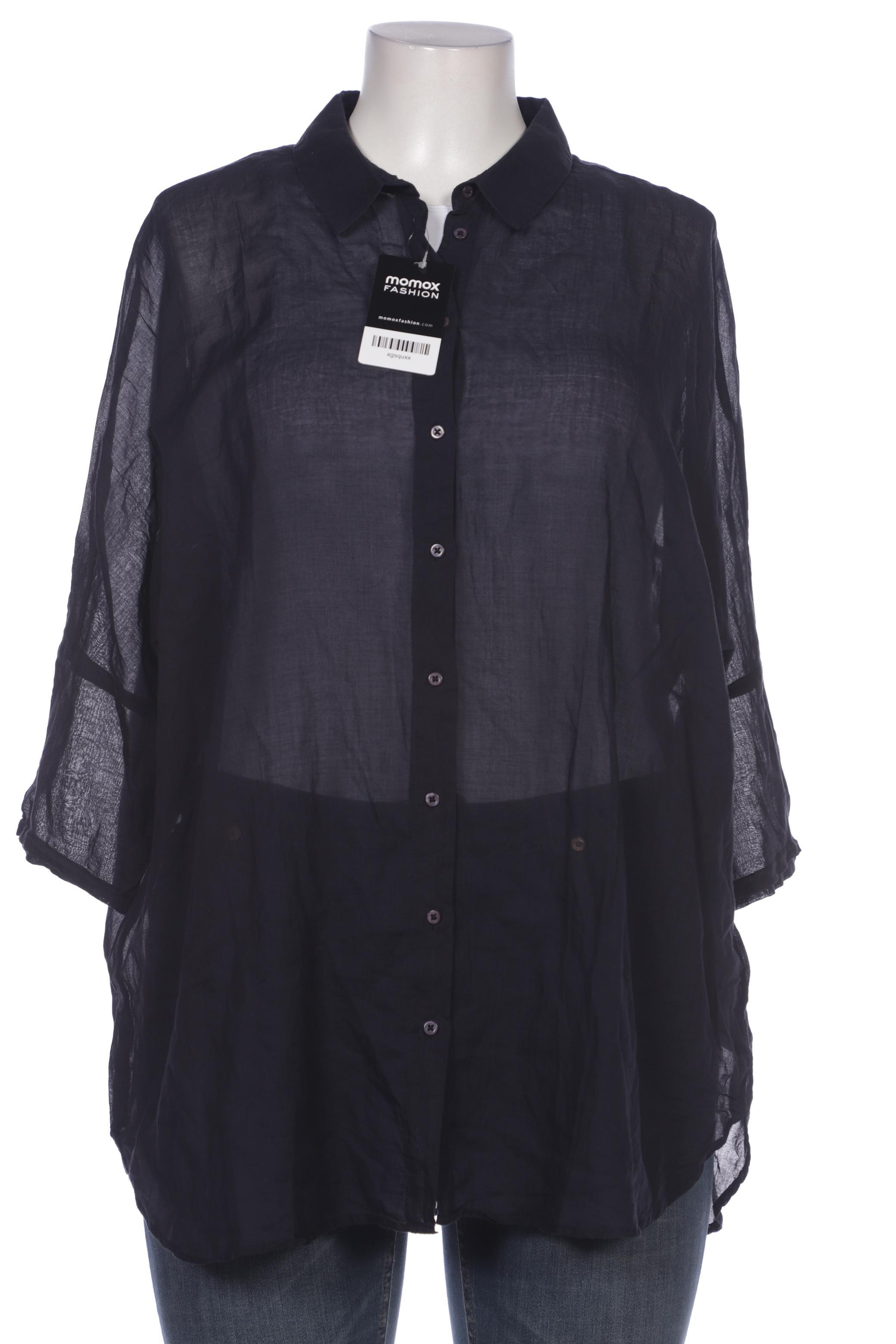 

someday. Damen Bluse, marineblau, Gr. 42