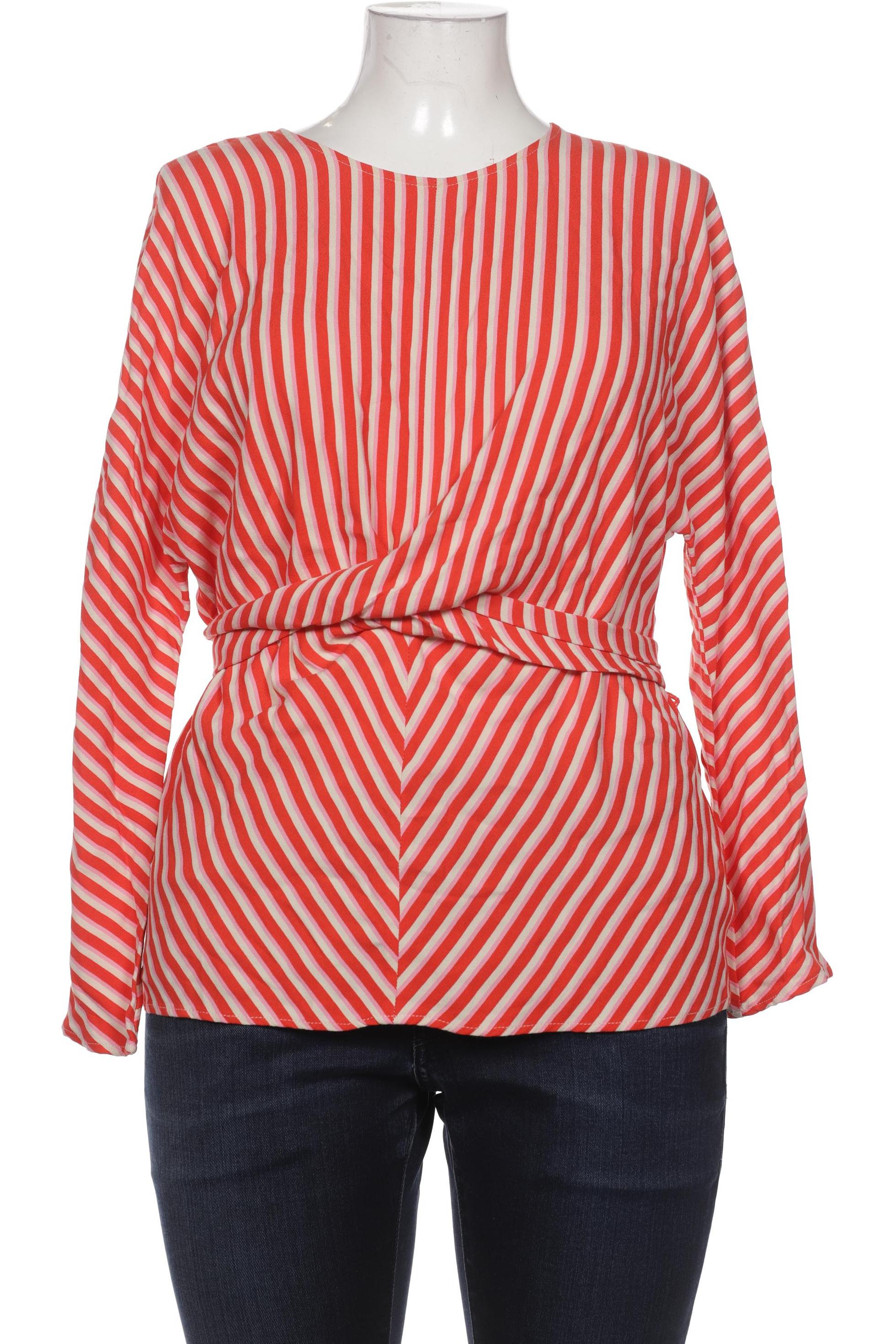 

someday. Damen Bluse, rot, Gr. 42