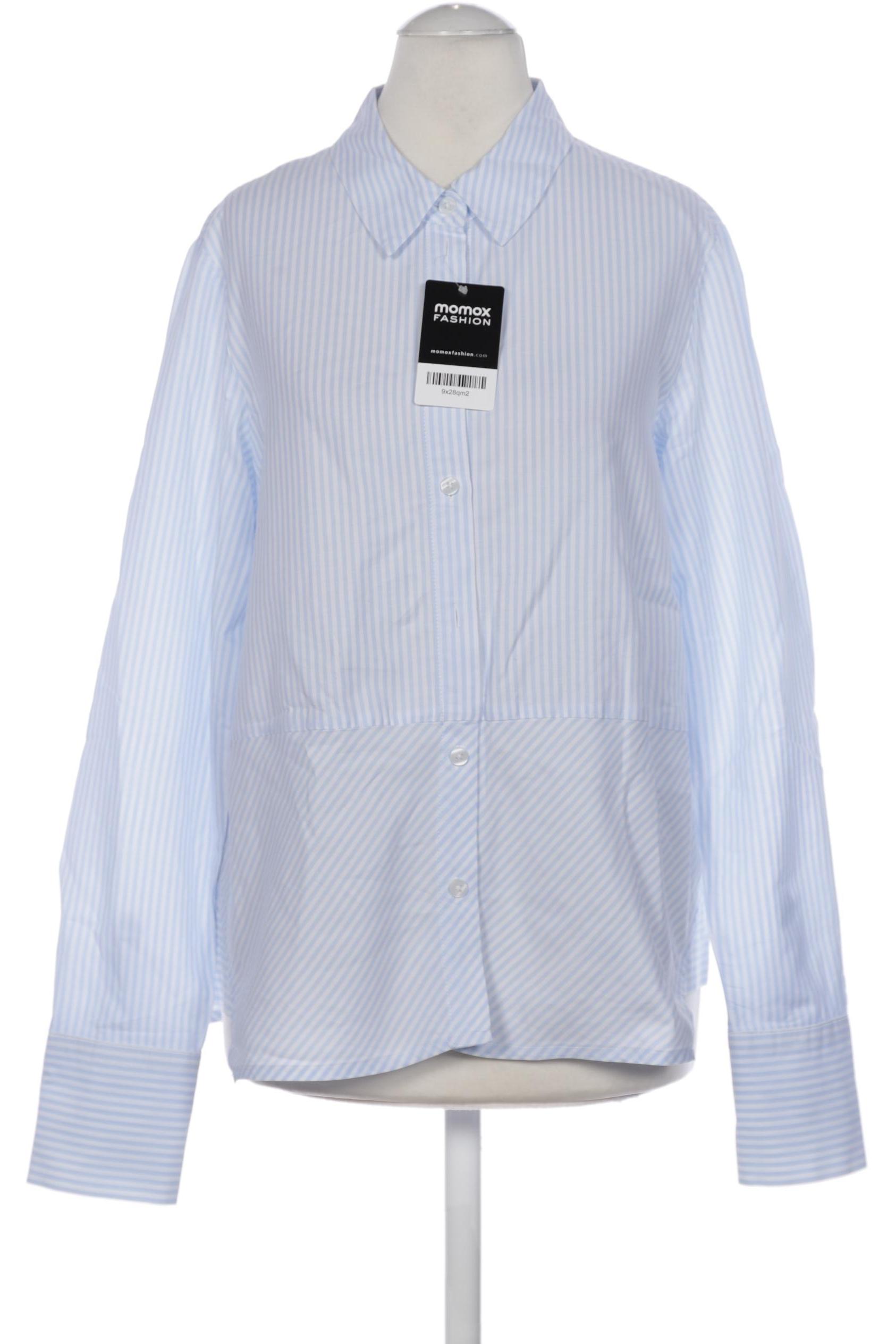 

someday. Damen Bluse, hellblau, Gr. 38