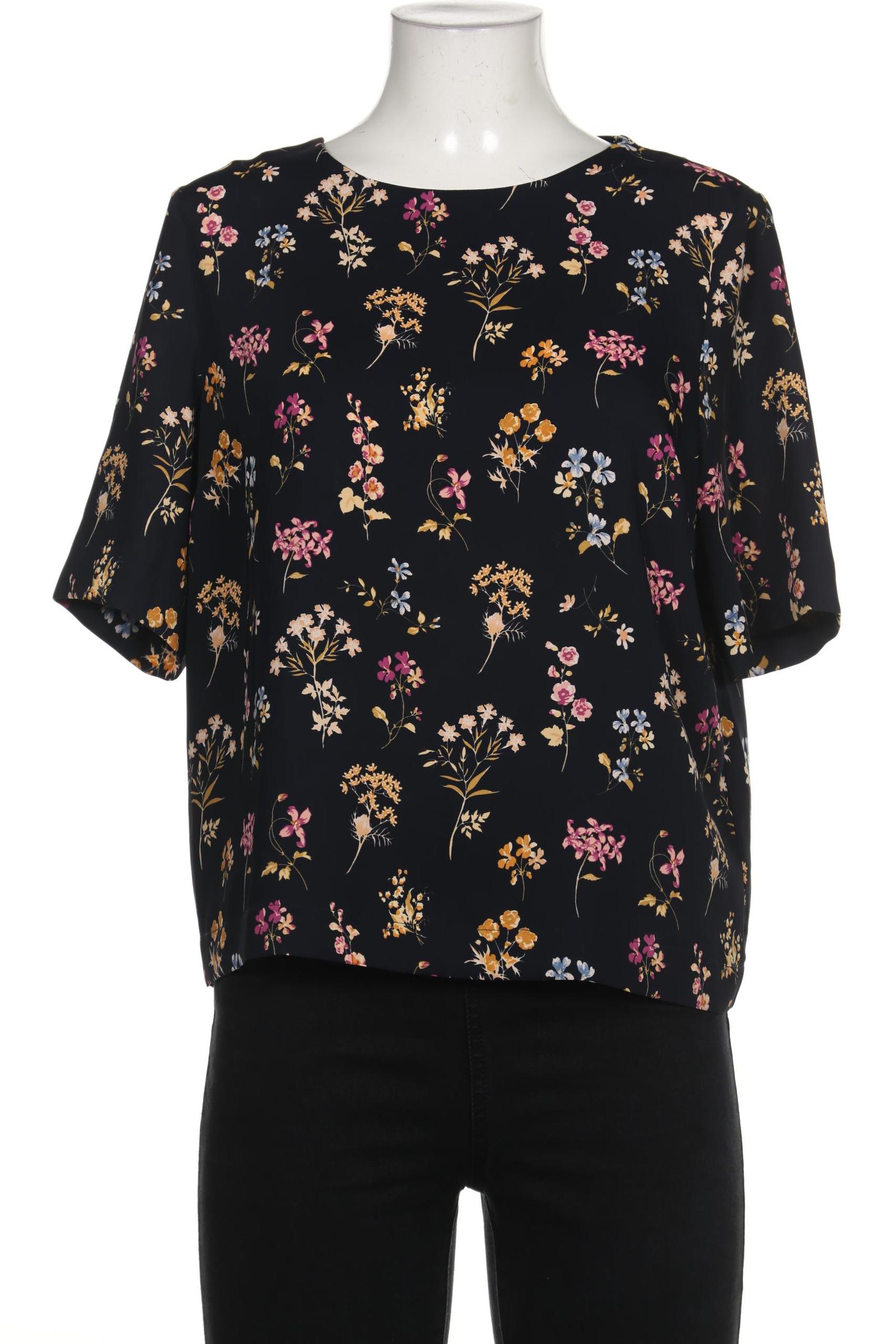 

someday. Damen Bluse, marineblau, Gr. 40