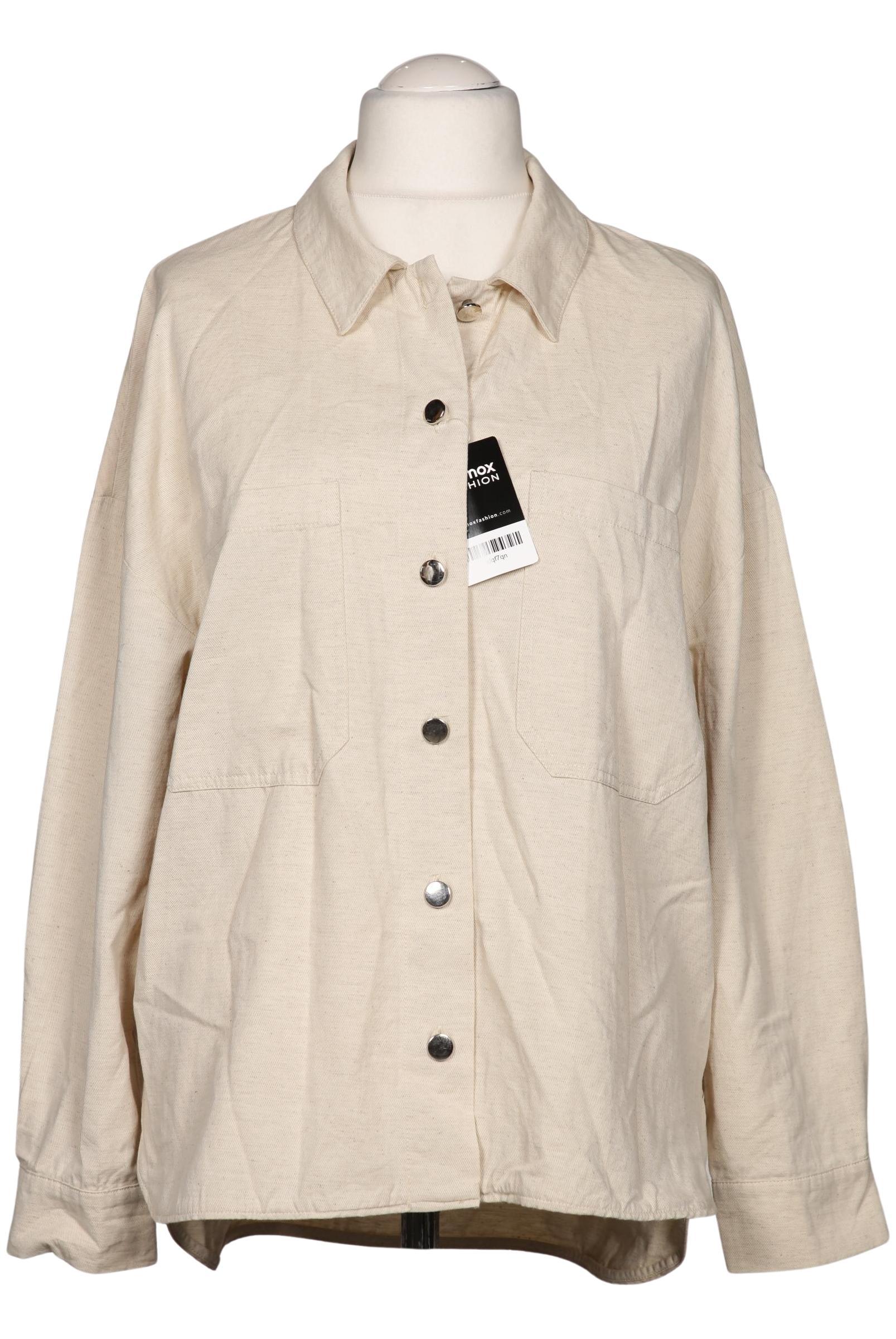 

someday. Damen Bluse, beige, Gr. 40