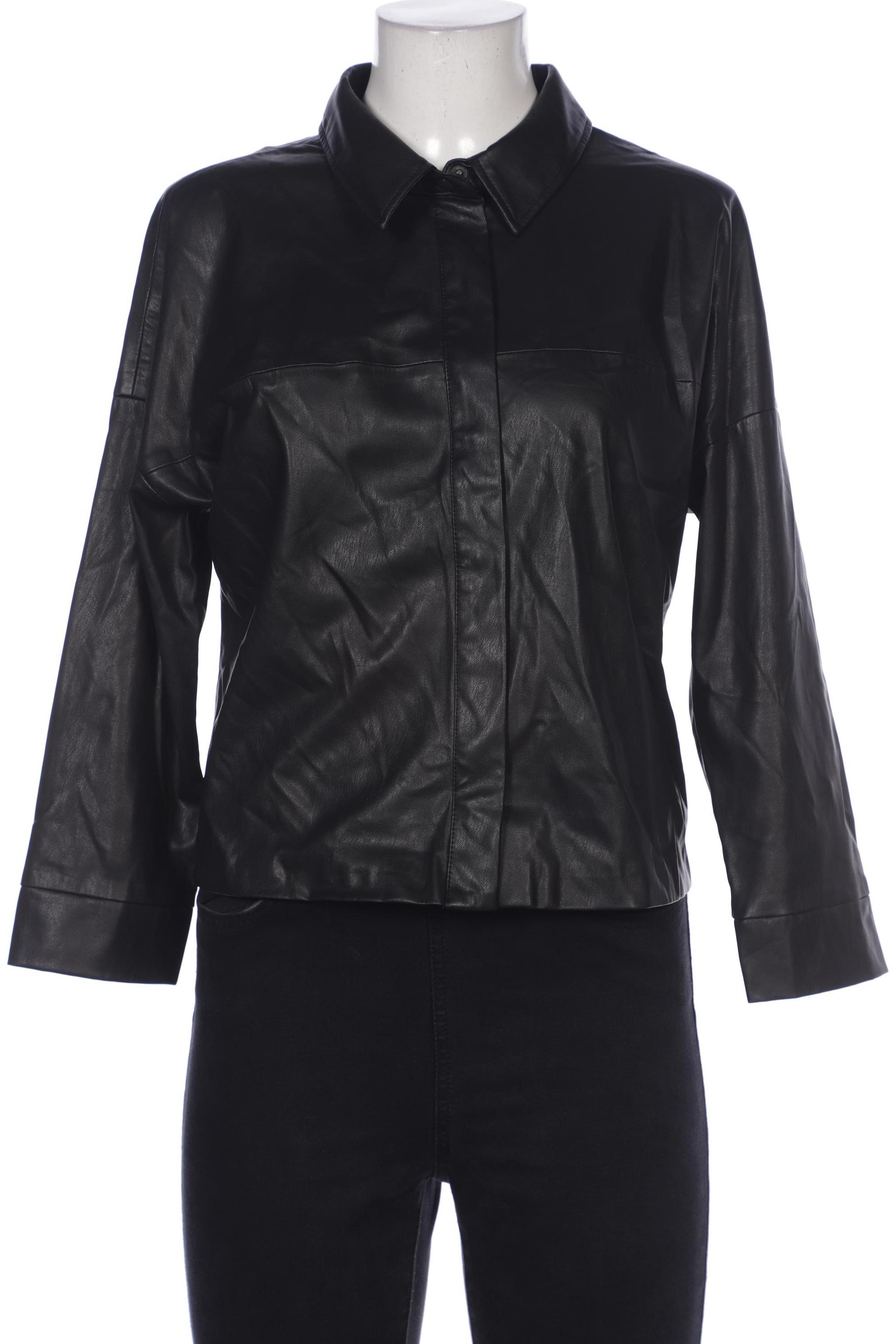 

someday. Damen Bluse, schwarz, Gr. 38