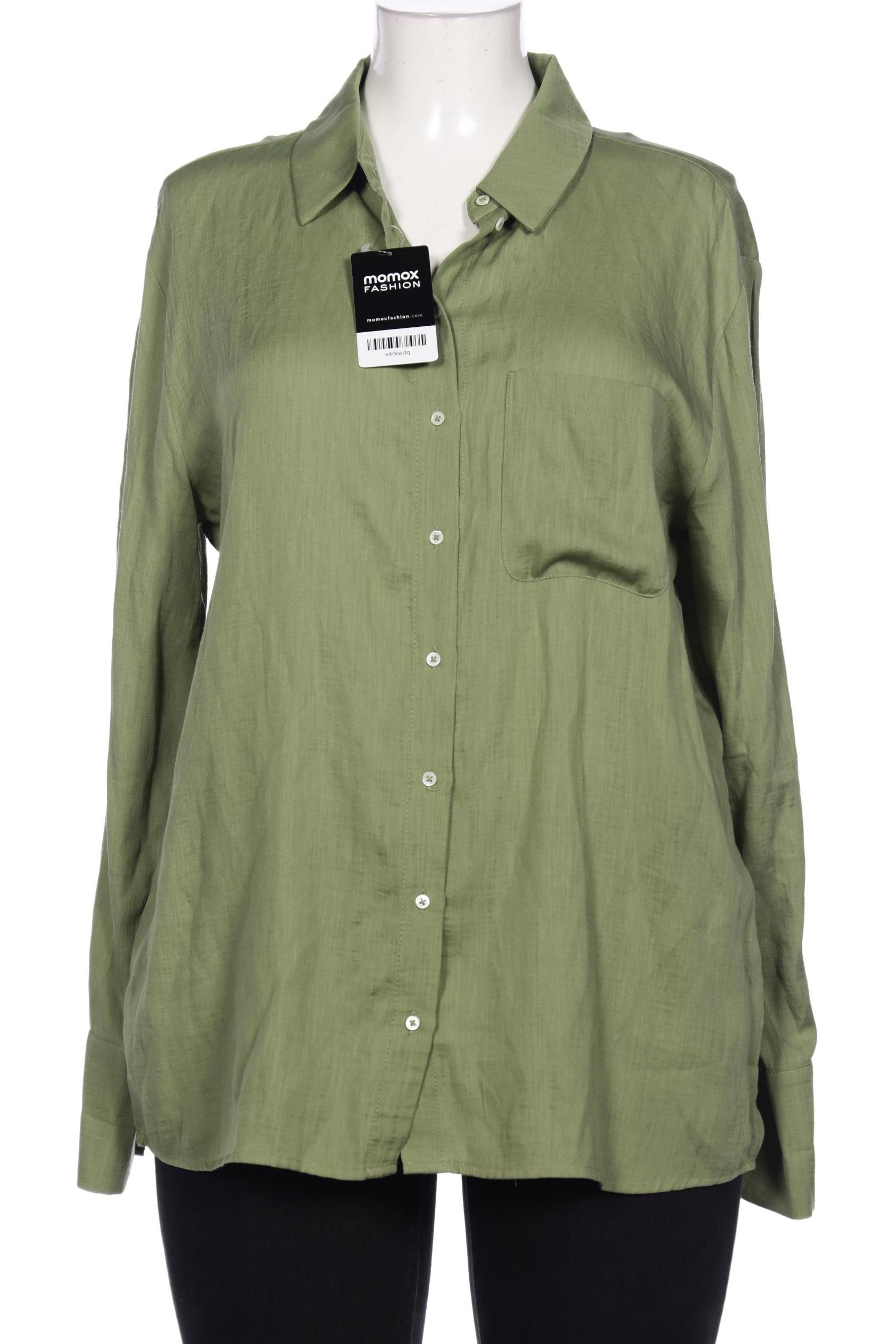 

someday. Damen Bluse, grün, Gr. 42