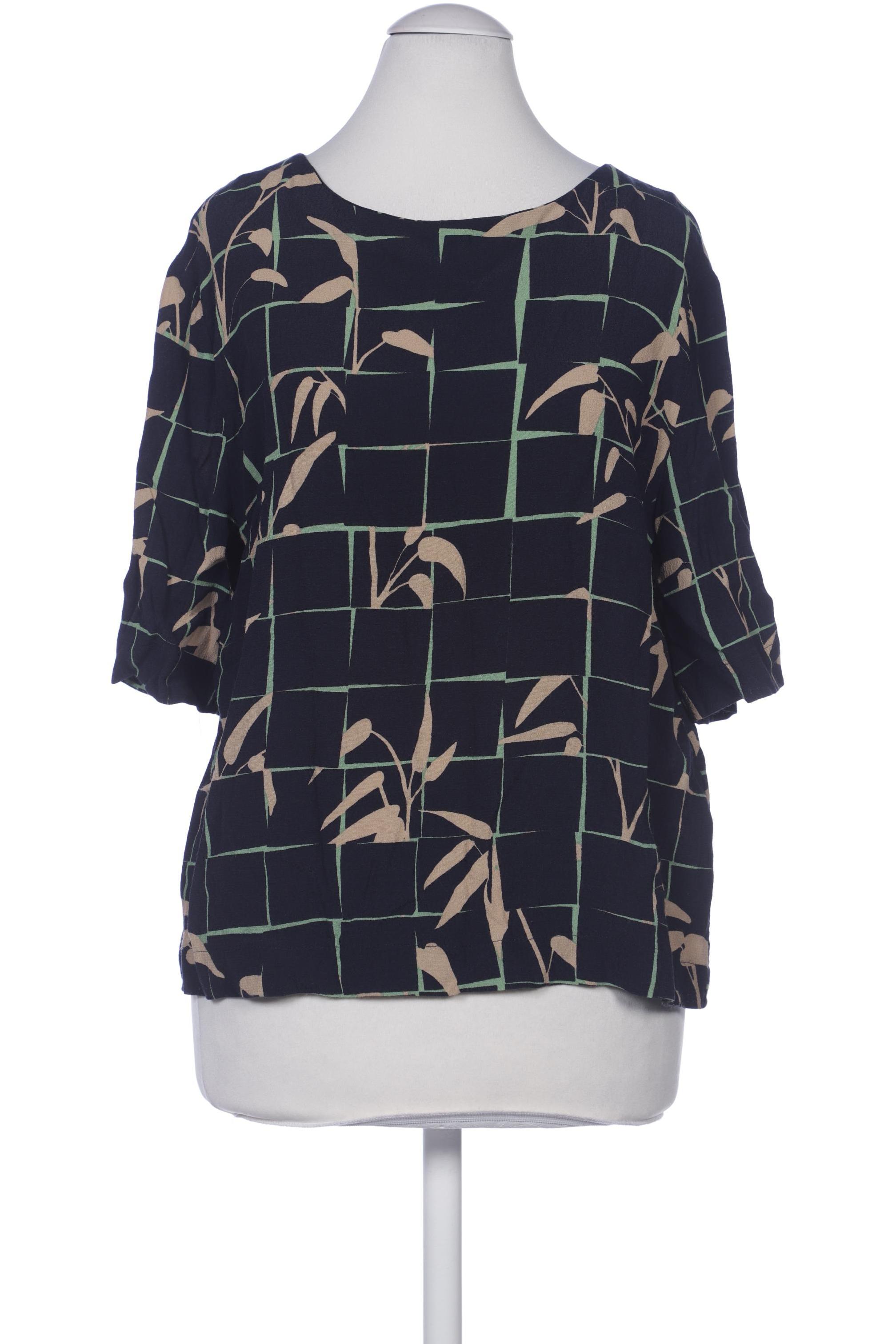 

someday. Damen Bluse, marineblau, Gr. 38