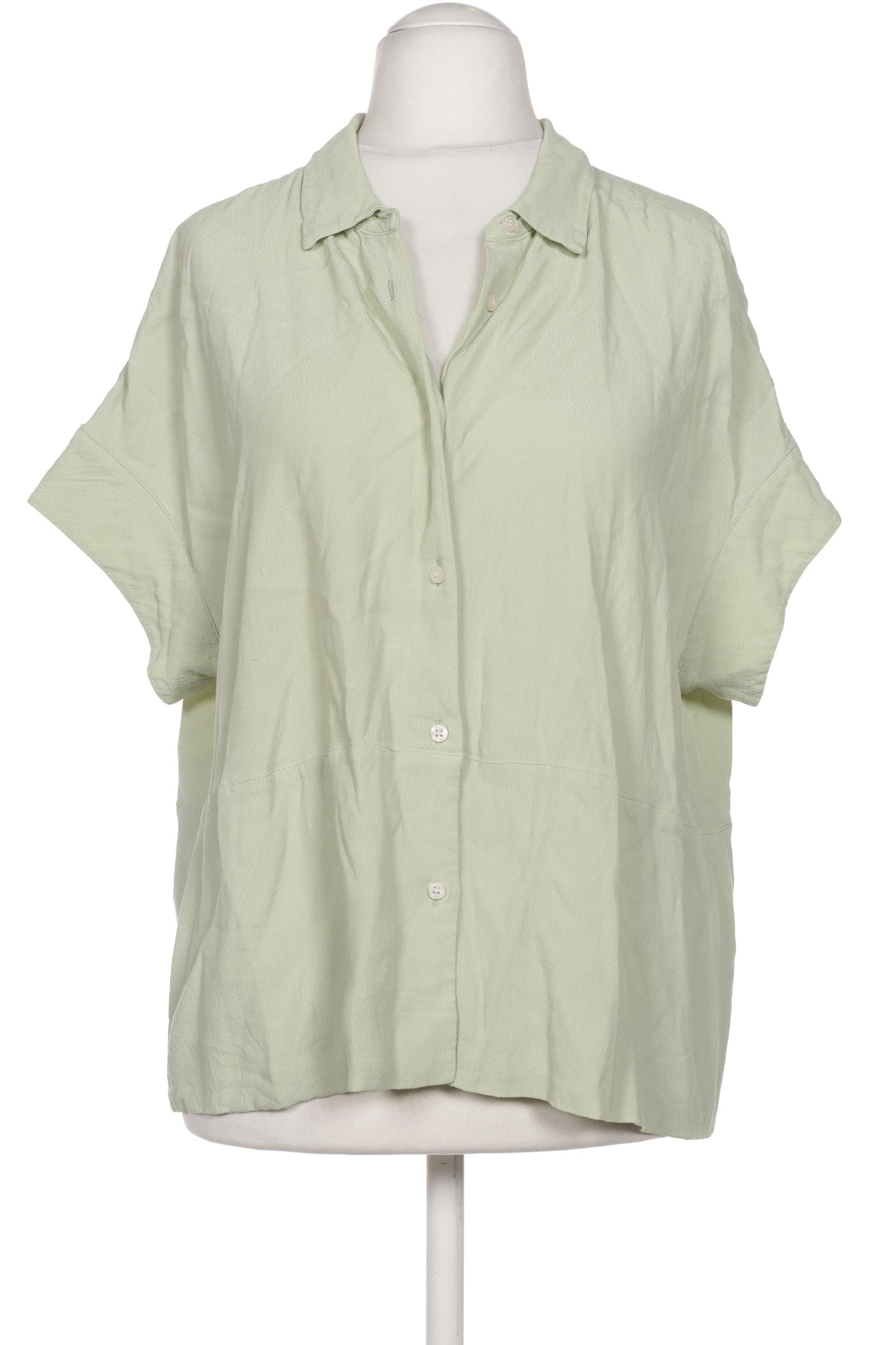 

someday. Damen Bluse, hellgrün, Gr. 38