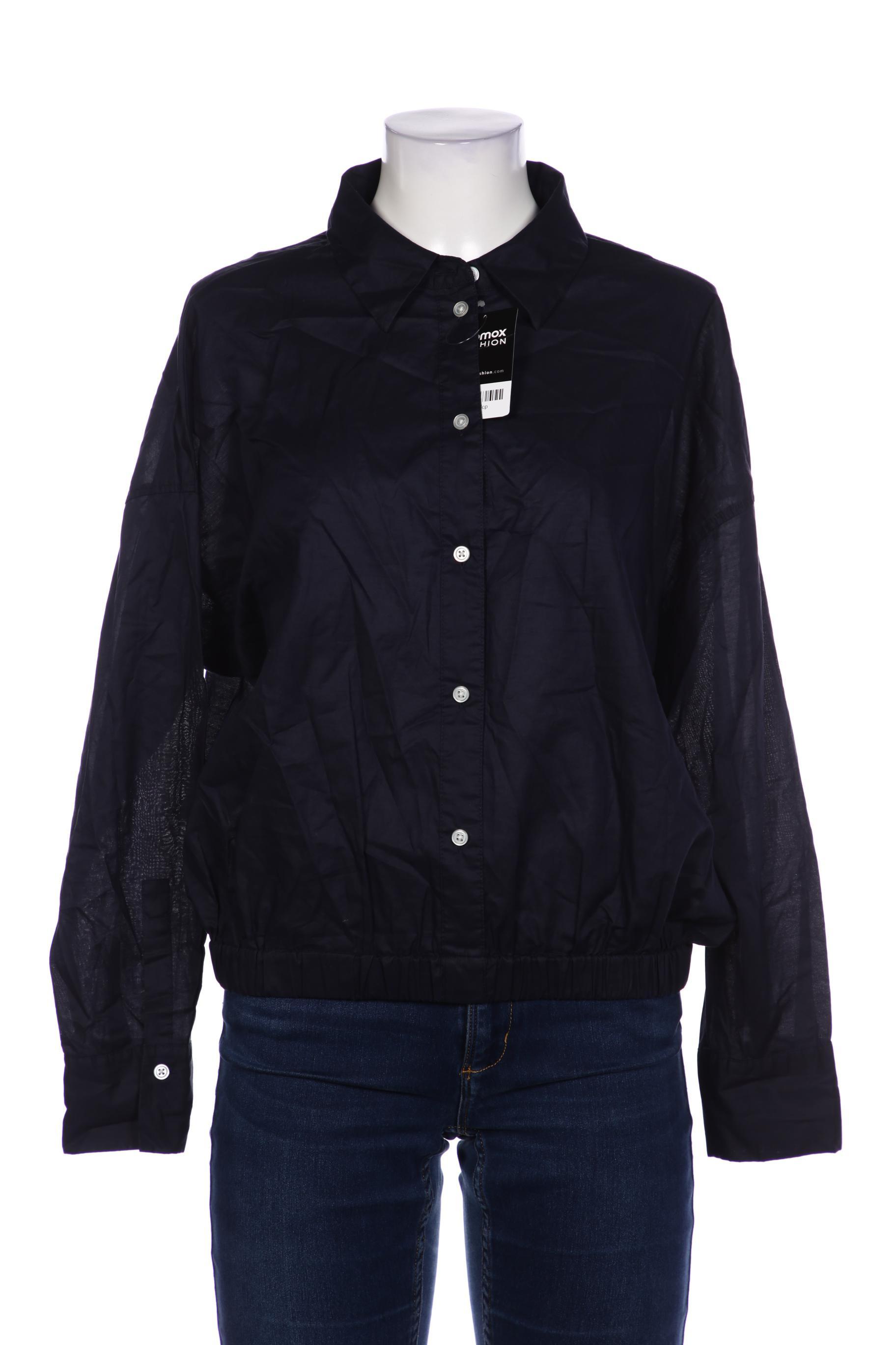 

someday. Damen Bluse, marineblau, Gr. 40