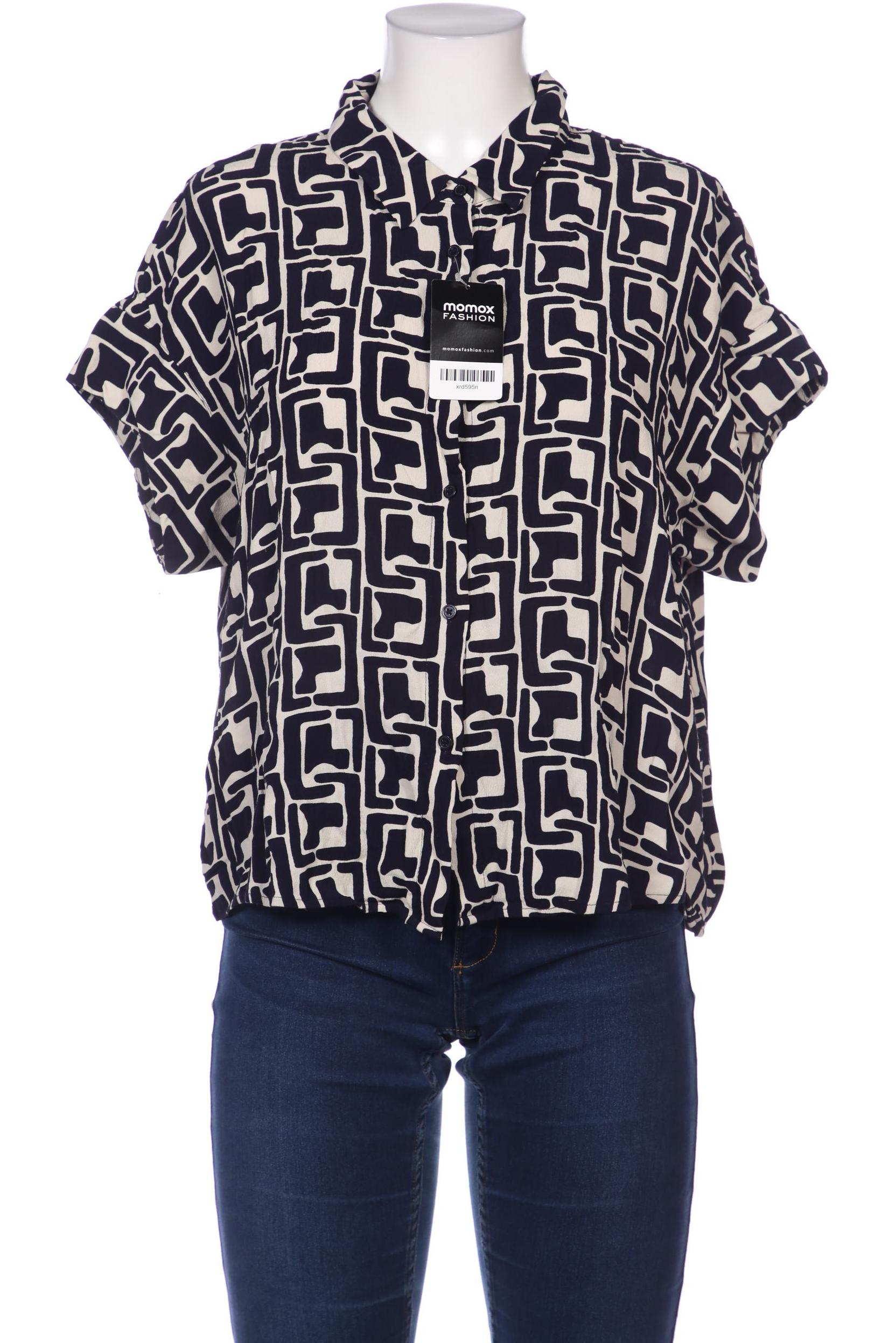 

someday. Damen Bluse, marineblau, Gr. 42