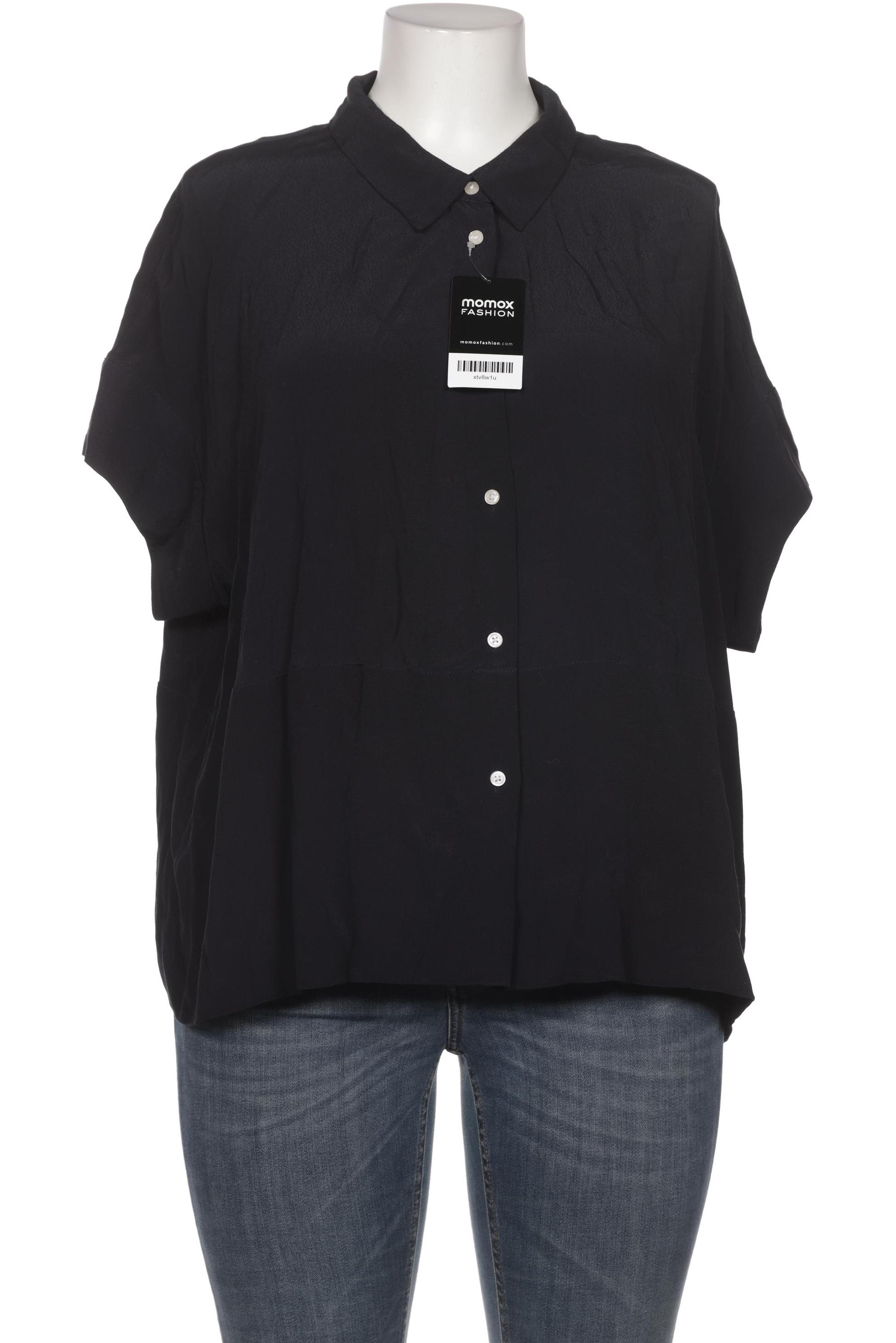 

someday. Damen Bluse, marineblau, Gr. 42