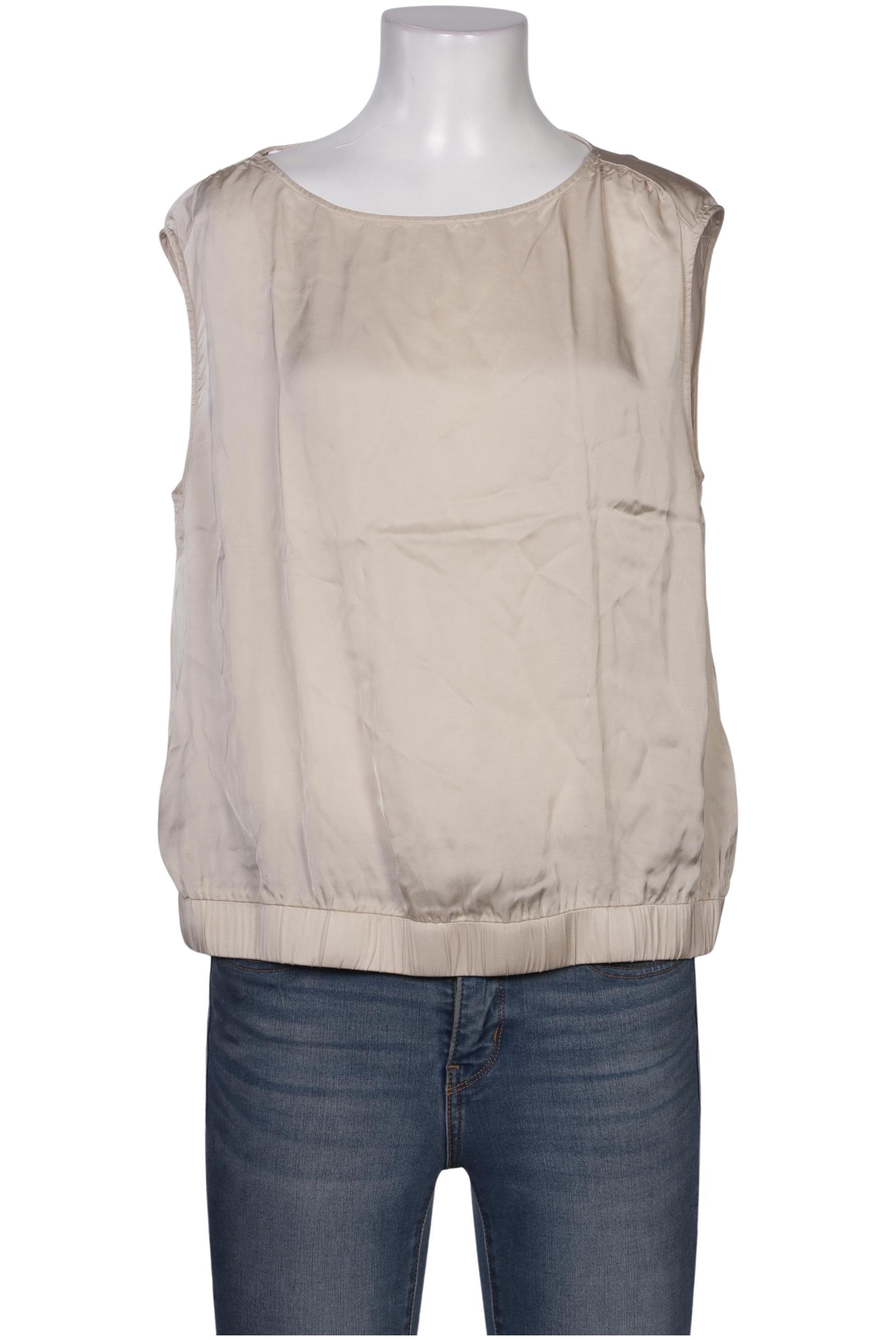 

someday. Damen Bluse, beige, Gr. 40