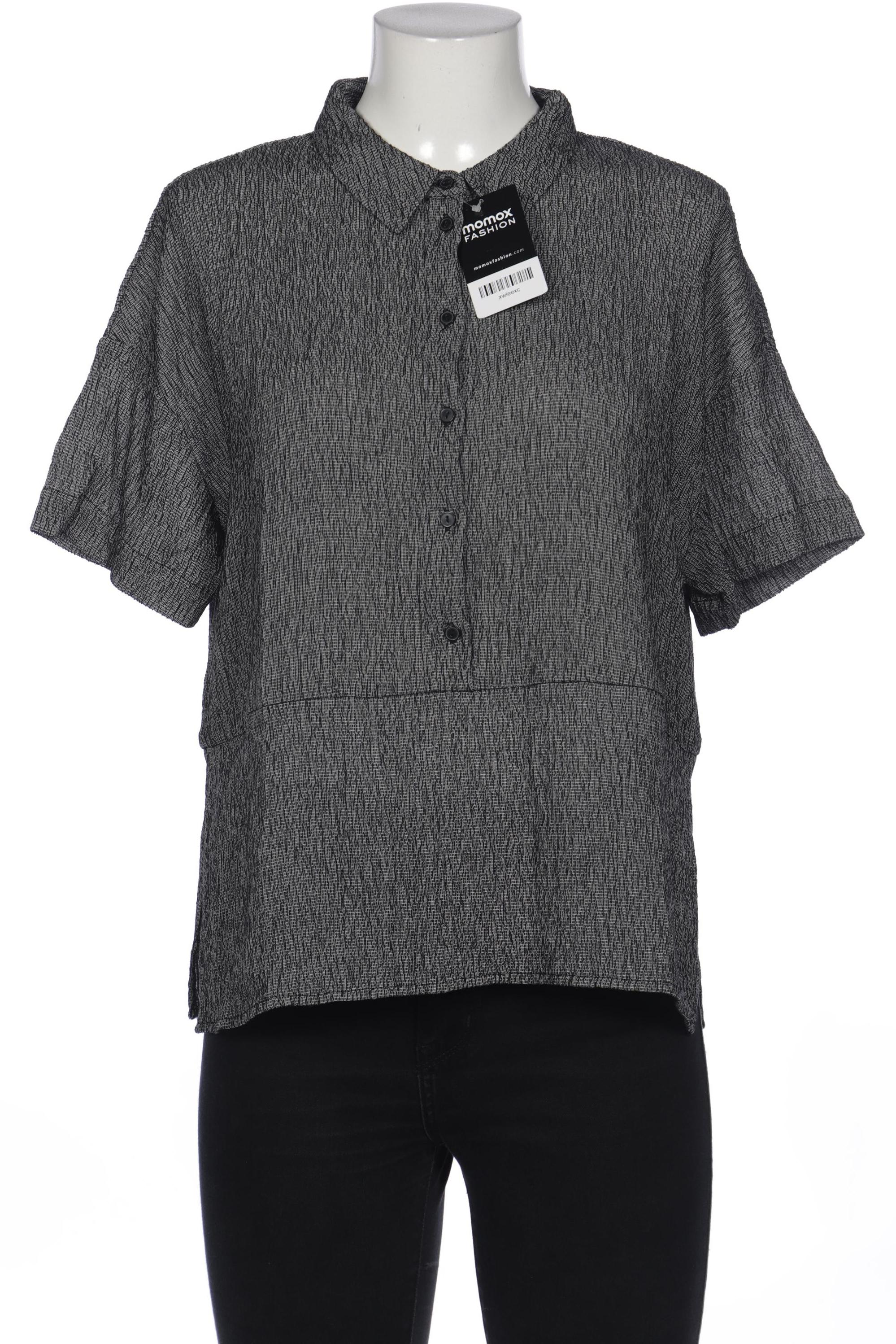 

someday. Damen Bluse, grau