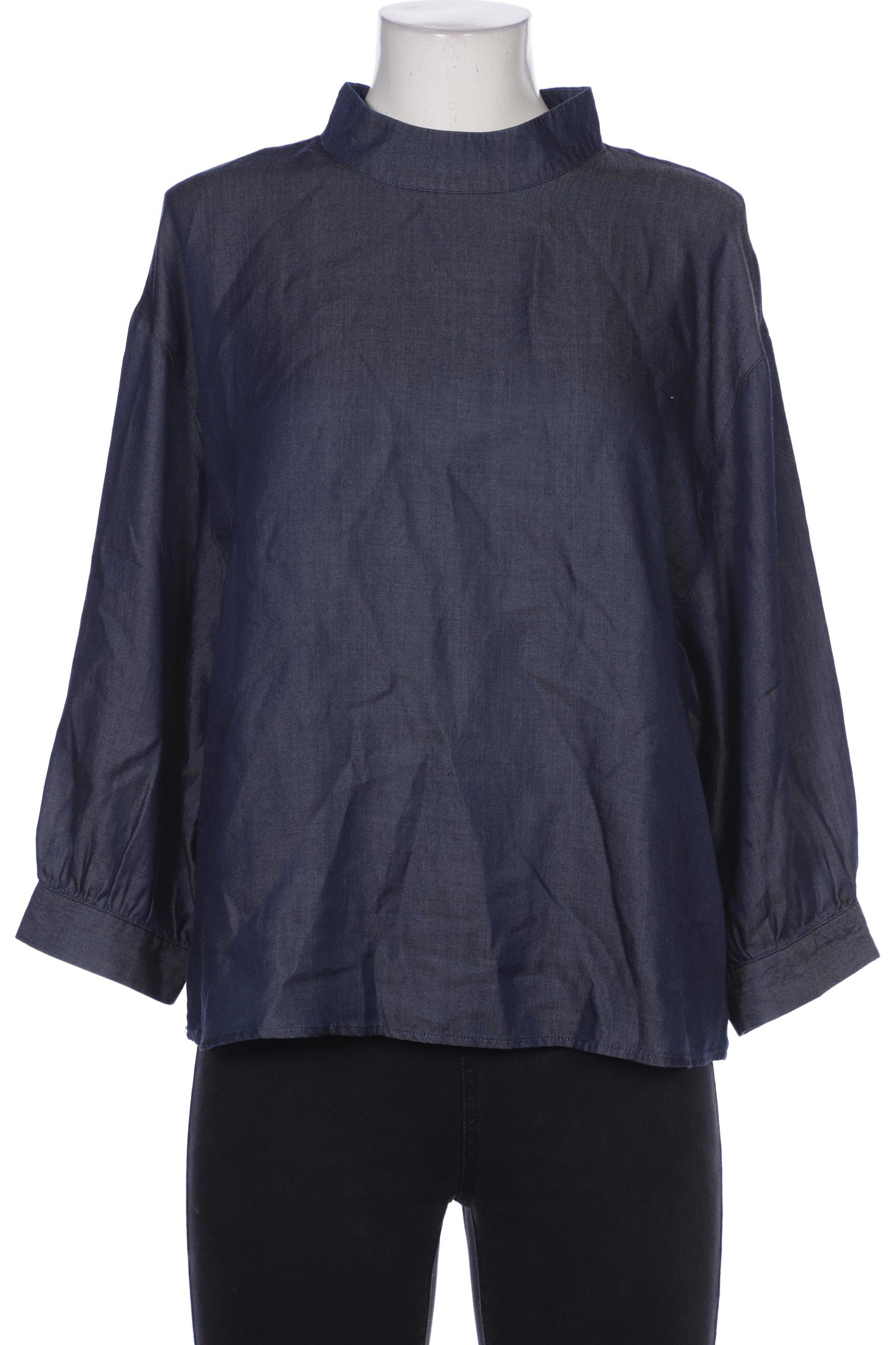 

someday. Damen Bluse, blau, Gr. 40